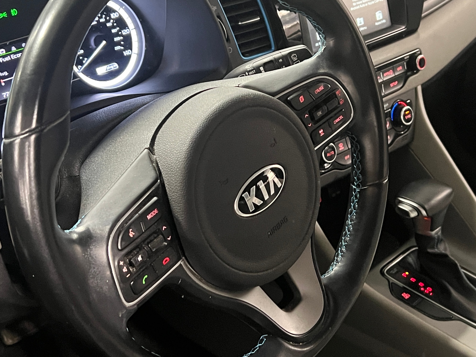 Thumbnail: 2019 Kia Niro - 5