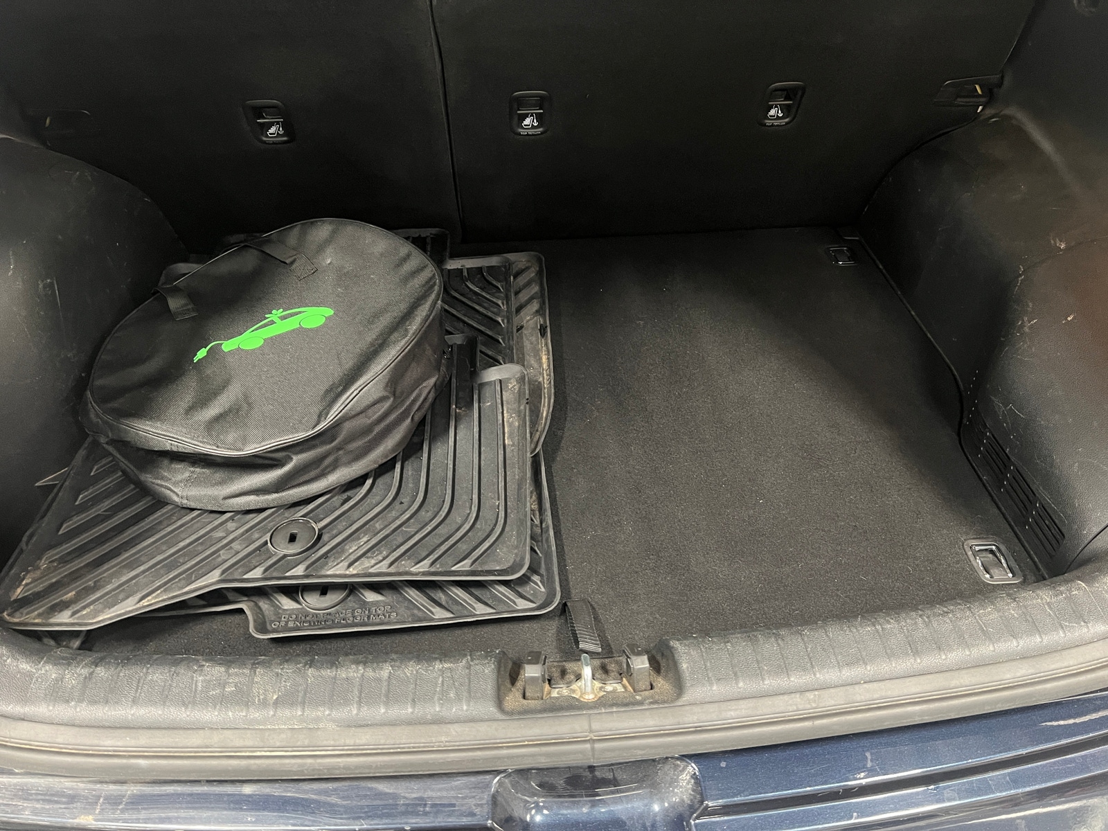 Thumbnail: 2019 Kia Niro - 7
