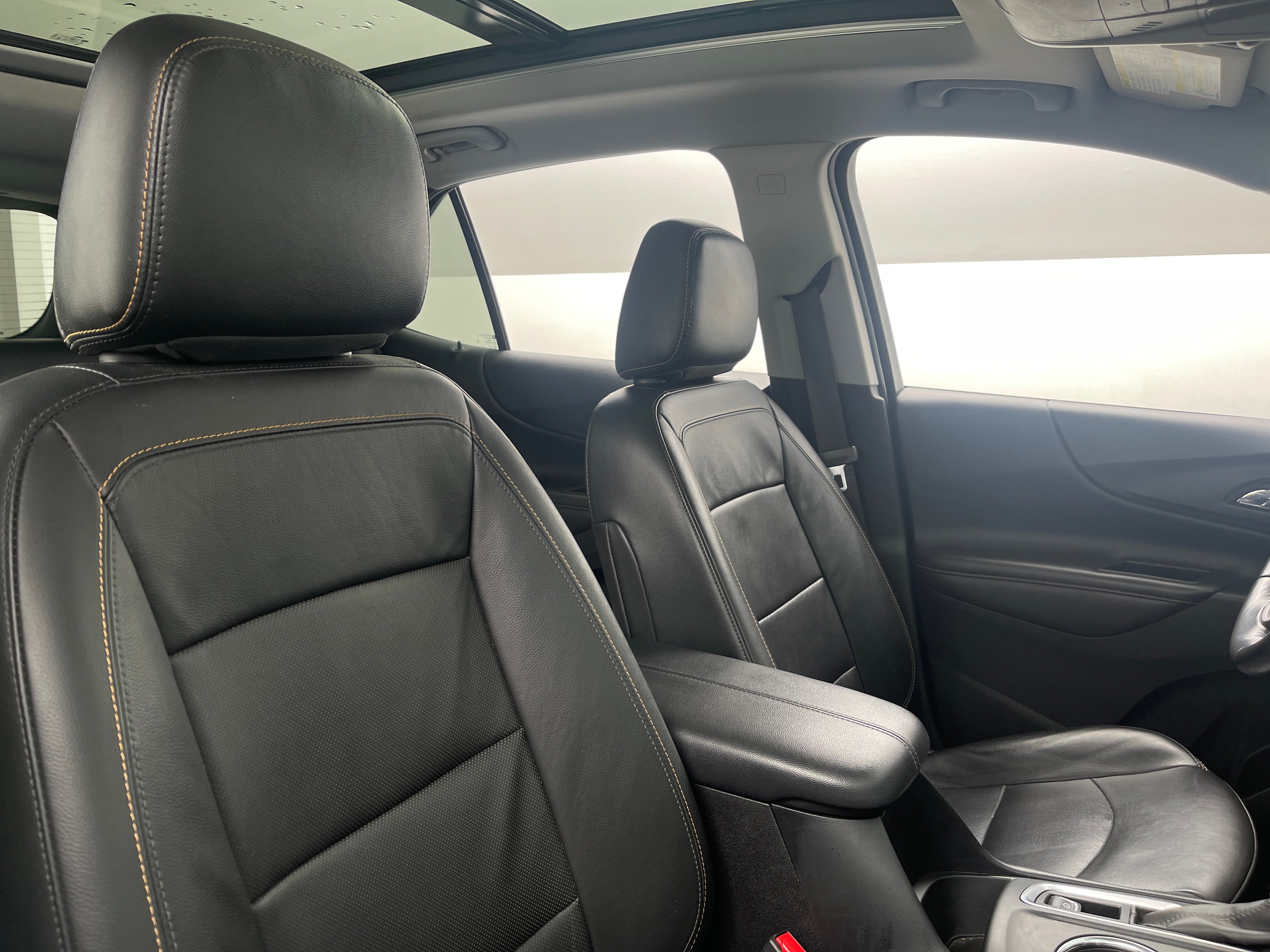 2019 Chevrolet Equinox Premier 2