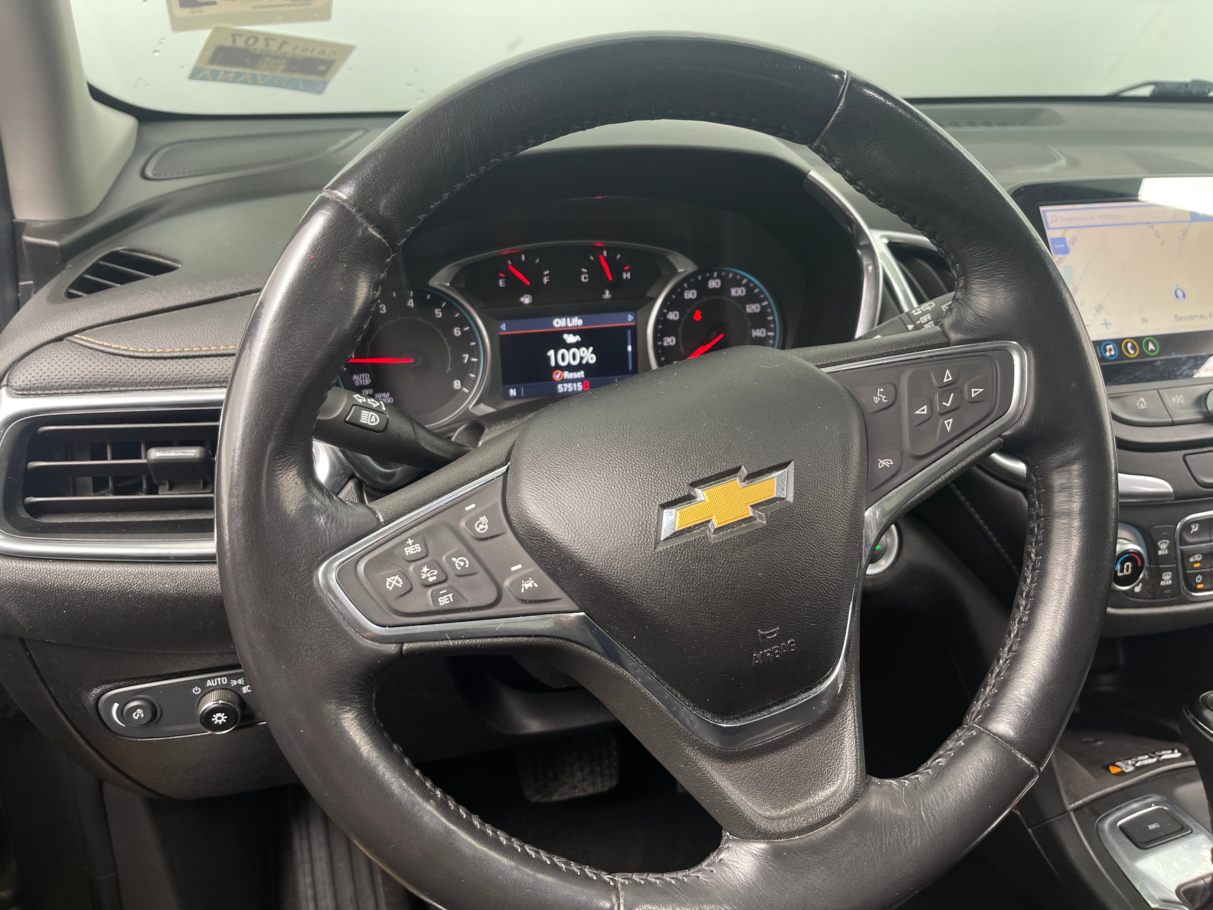 2019 Chevrolet Equinox Premier 5