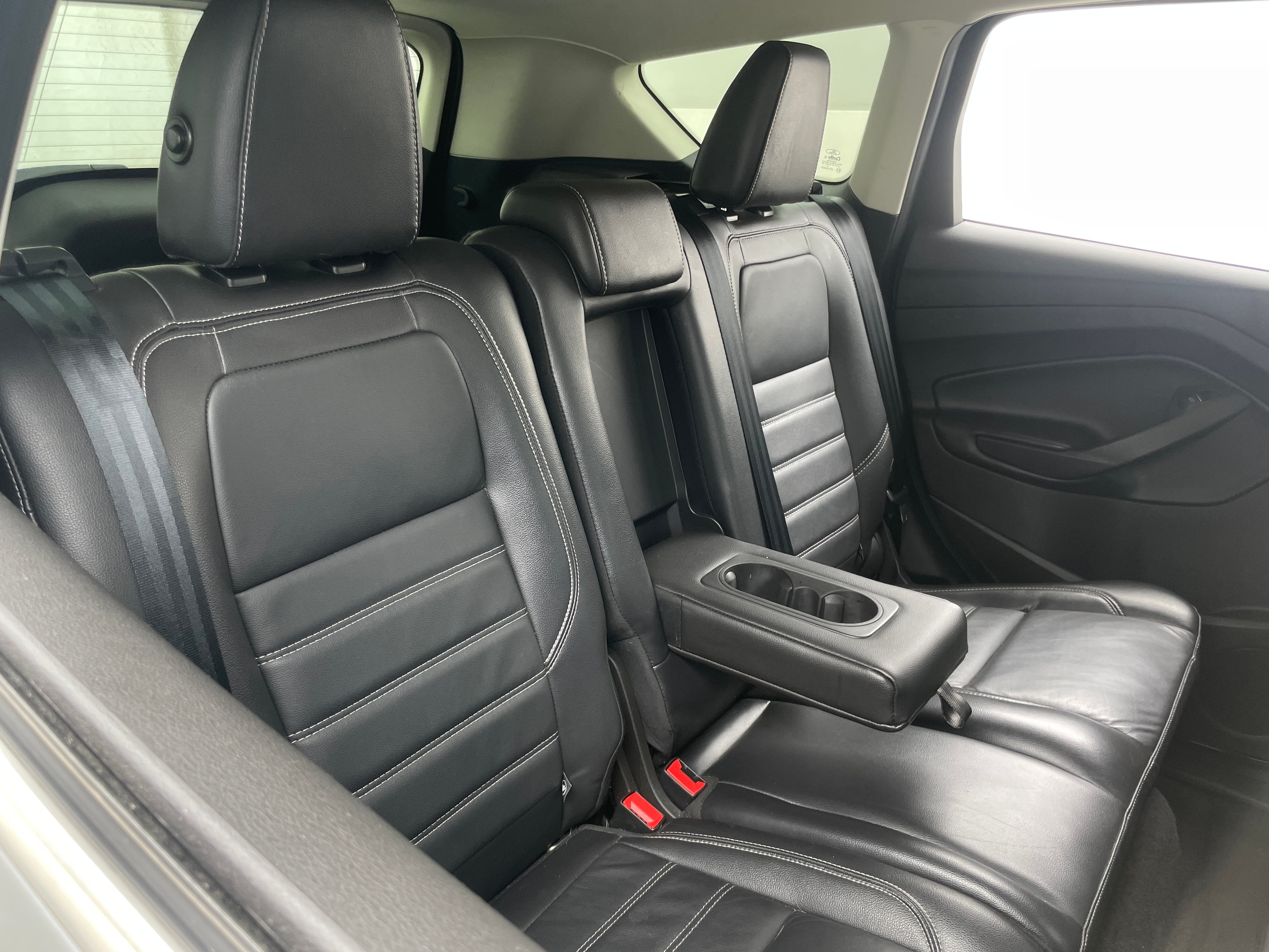 2019 Ford Escape Titanium 6