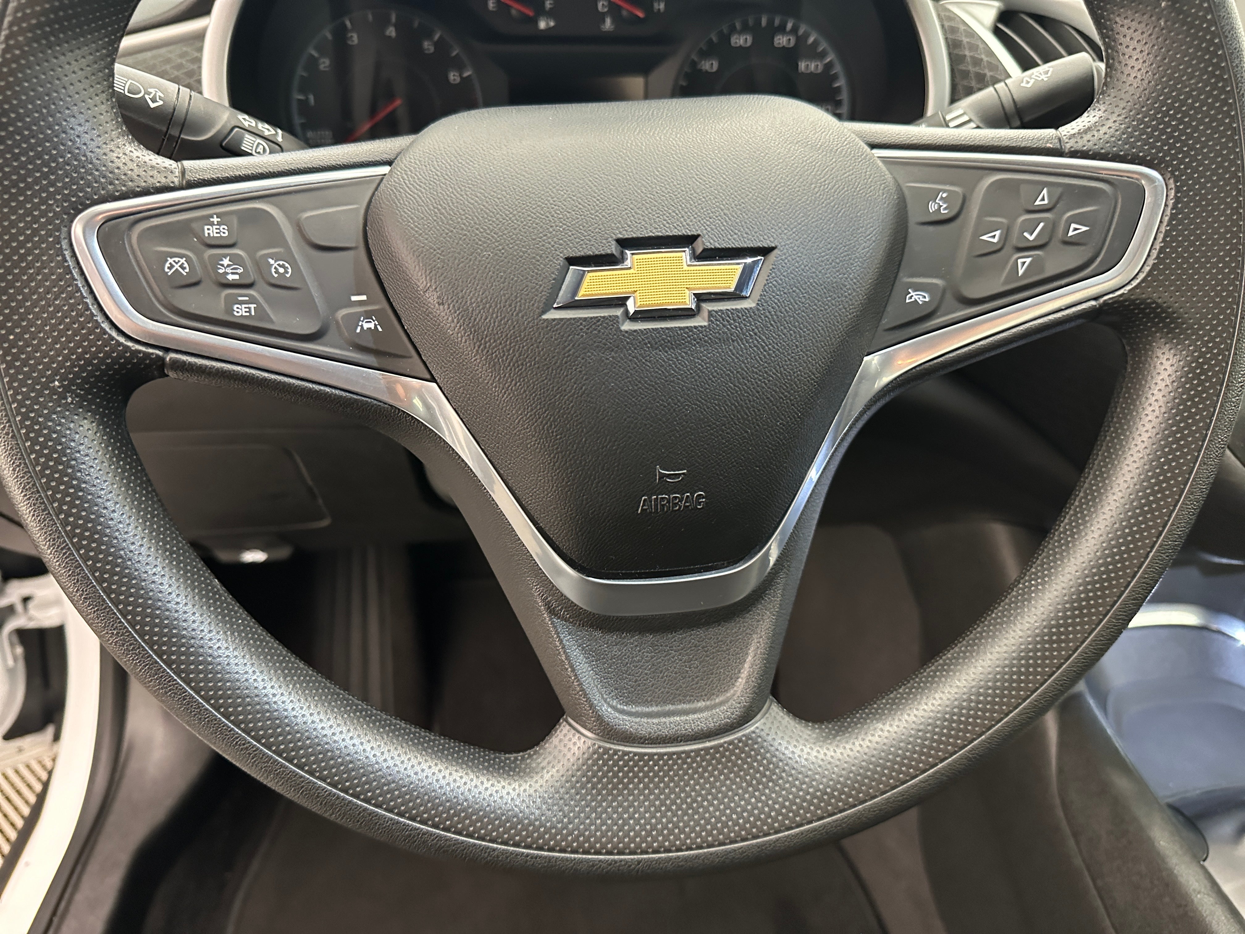 2023 Chevrolet Malibu LT 5