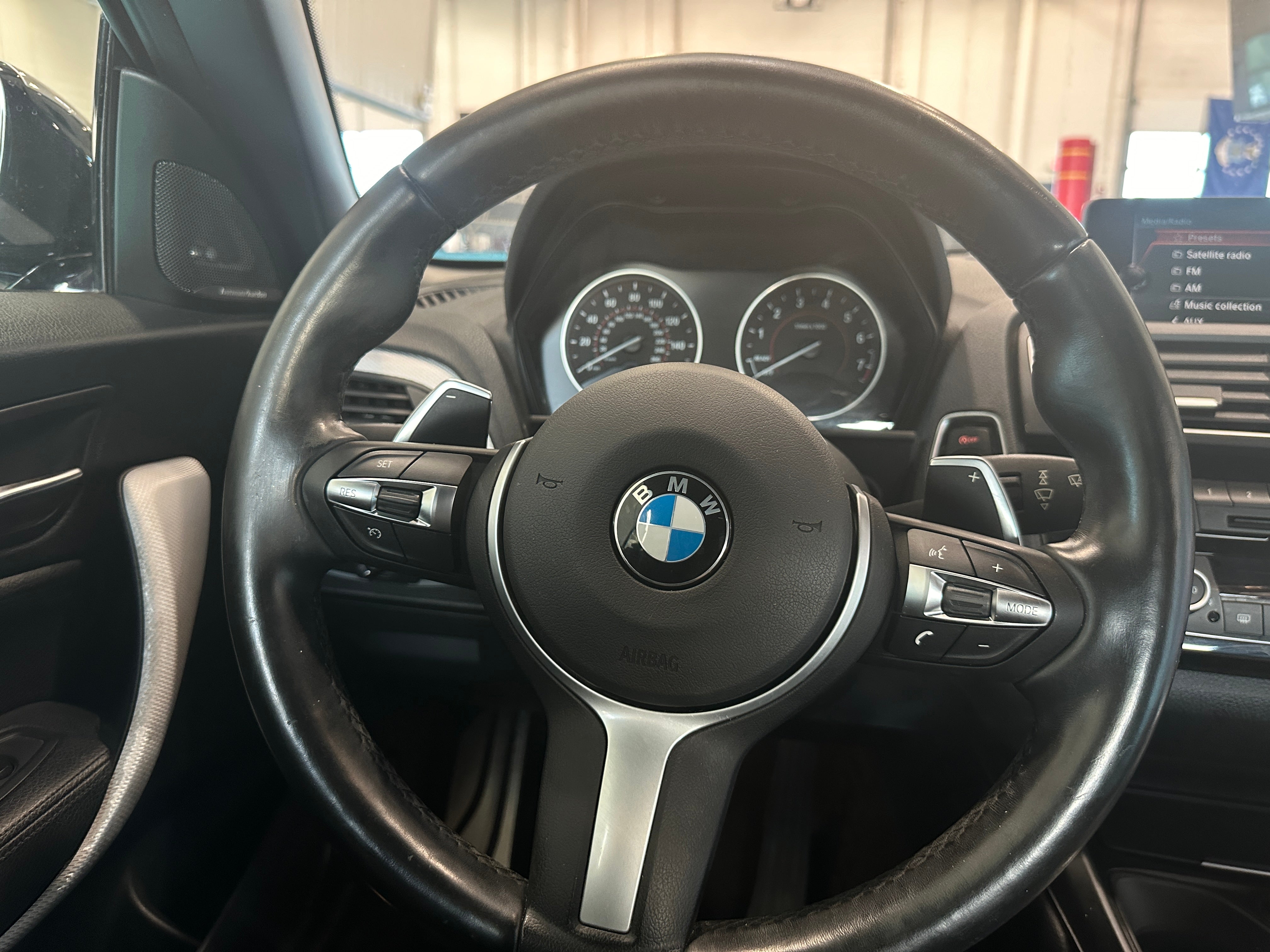 2017 BMW 2 Series M240i 5