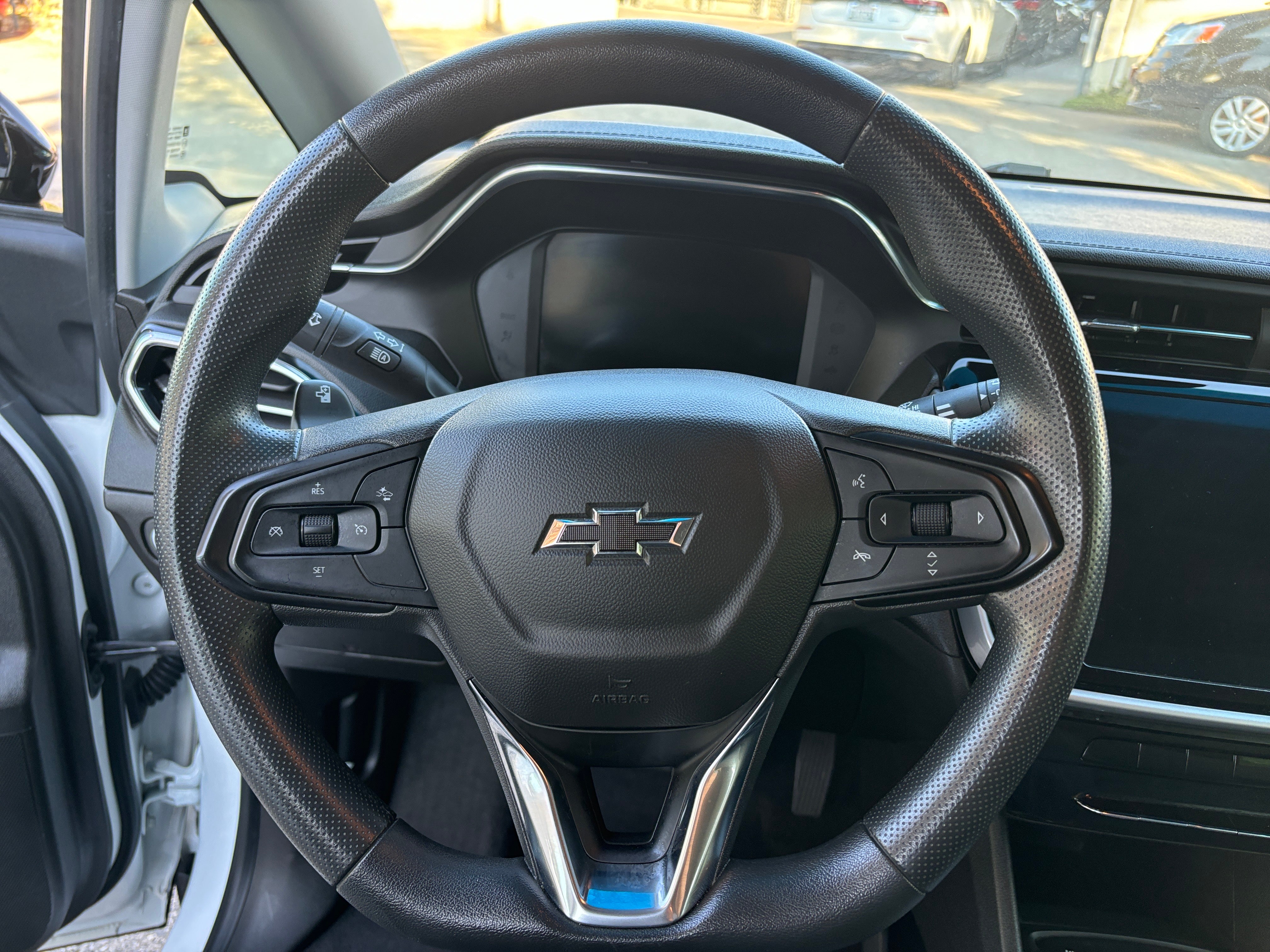 2023 Chevrolet Bolt EV 1LT 5