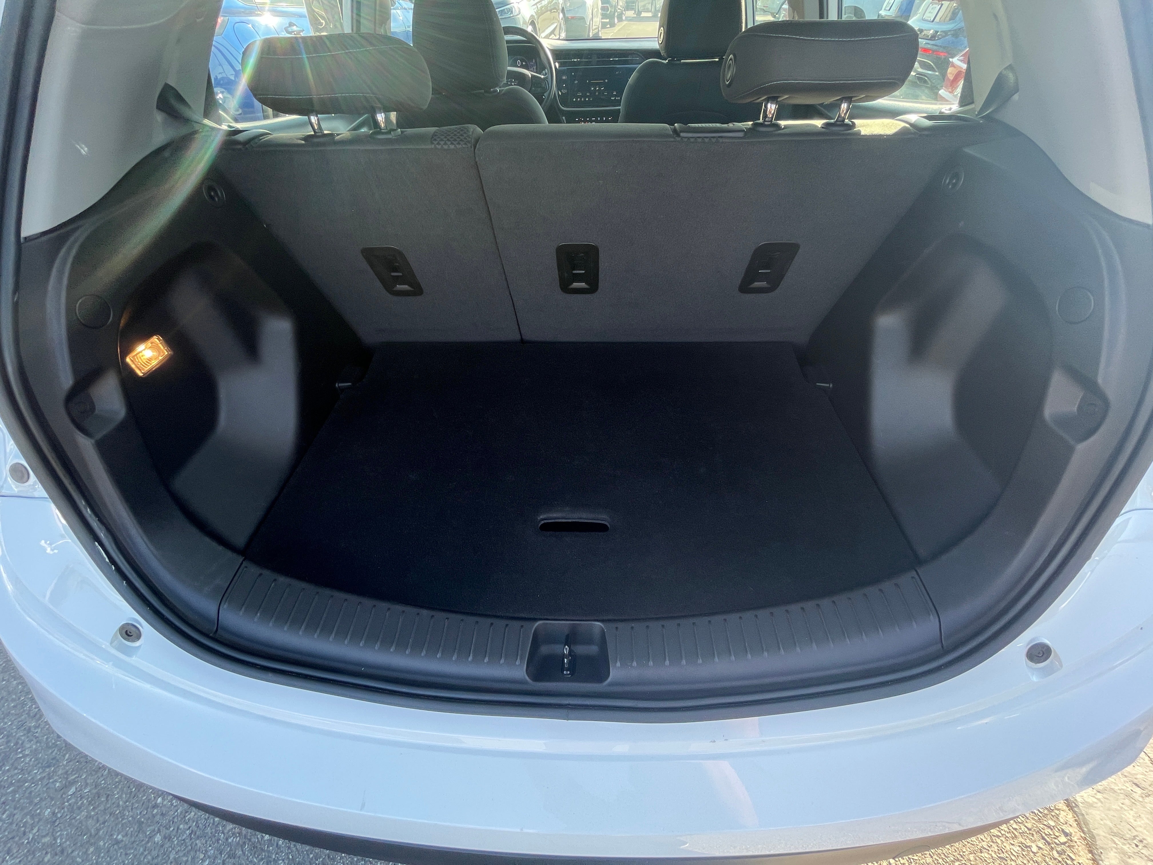 2023 Chevrolet Bolt EV 1LT 6