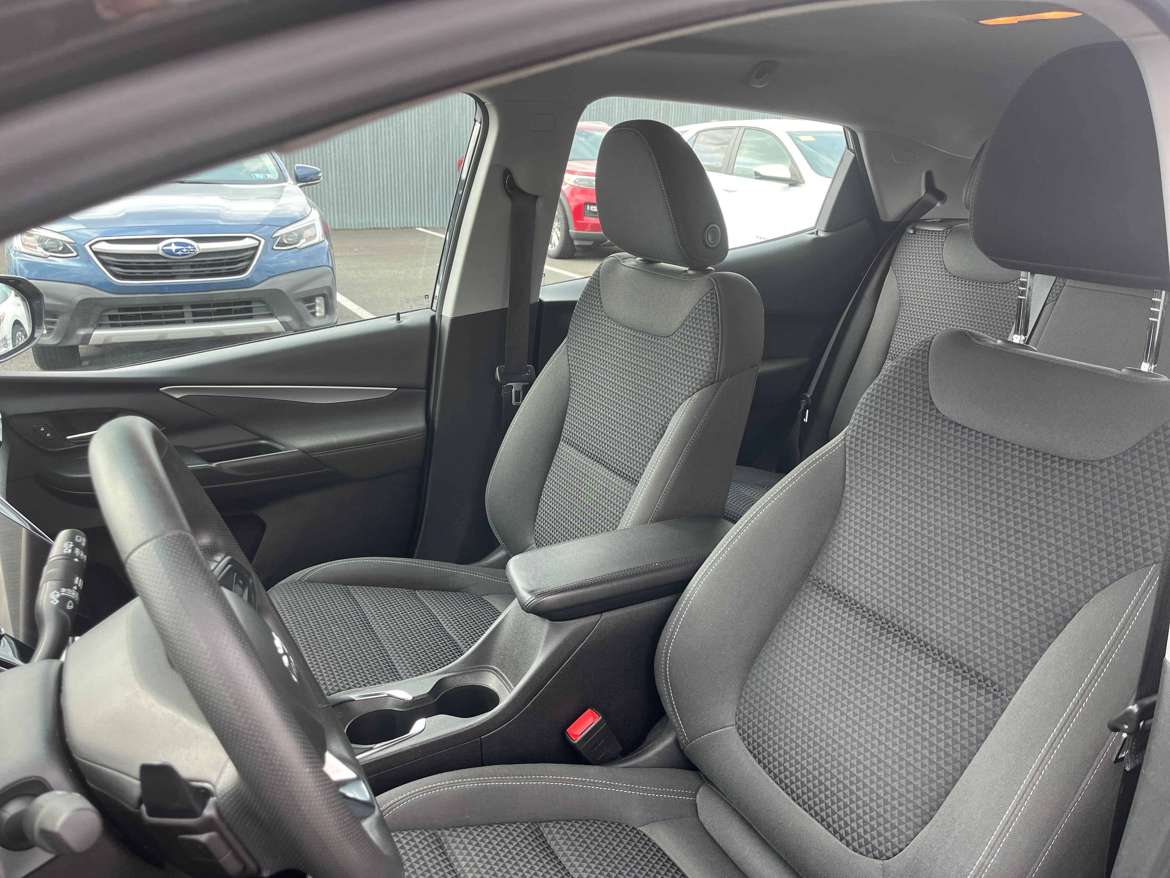 2023 Chevrolet Bolt EV 1LT 2