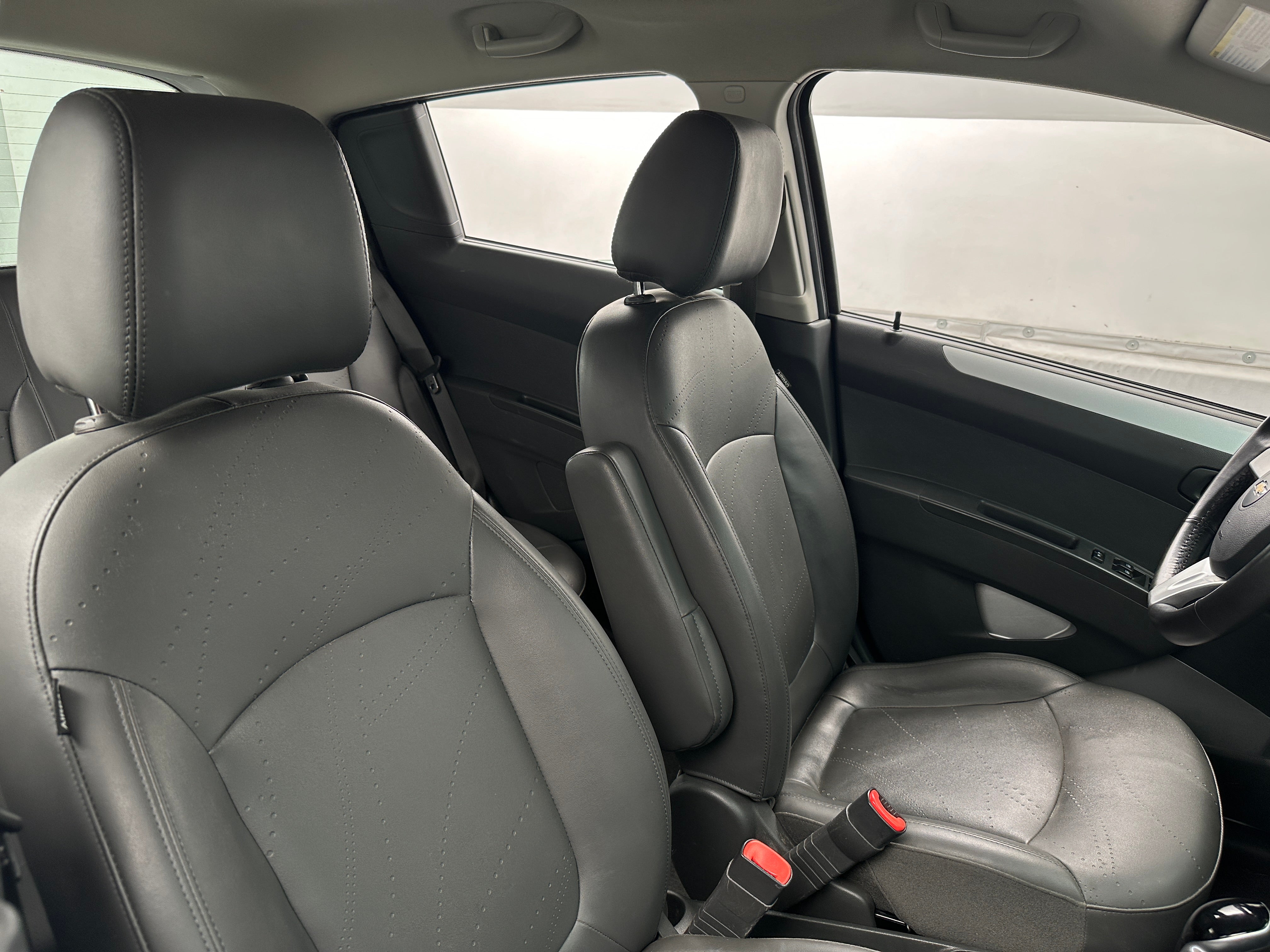 Thumbnail: 2016 Chevrolet Spark - 2