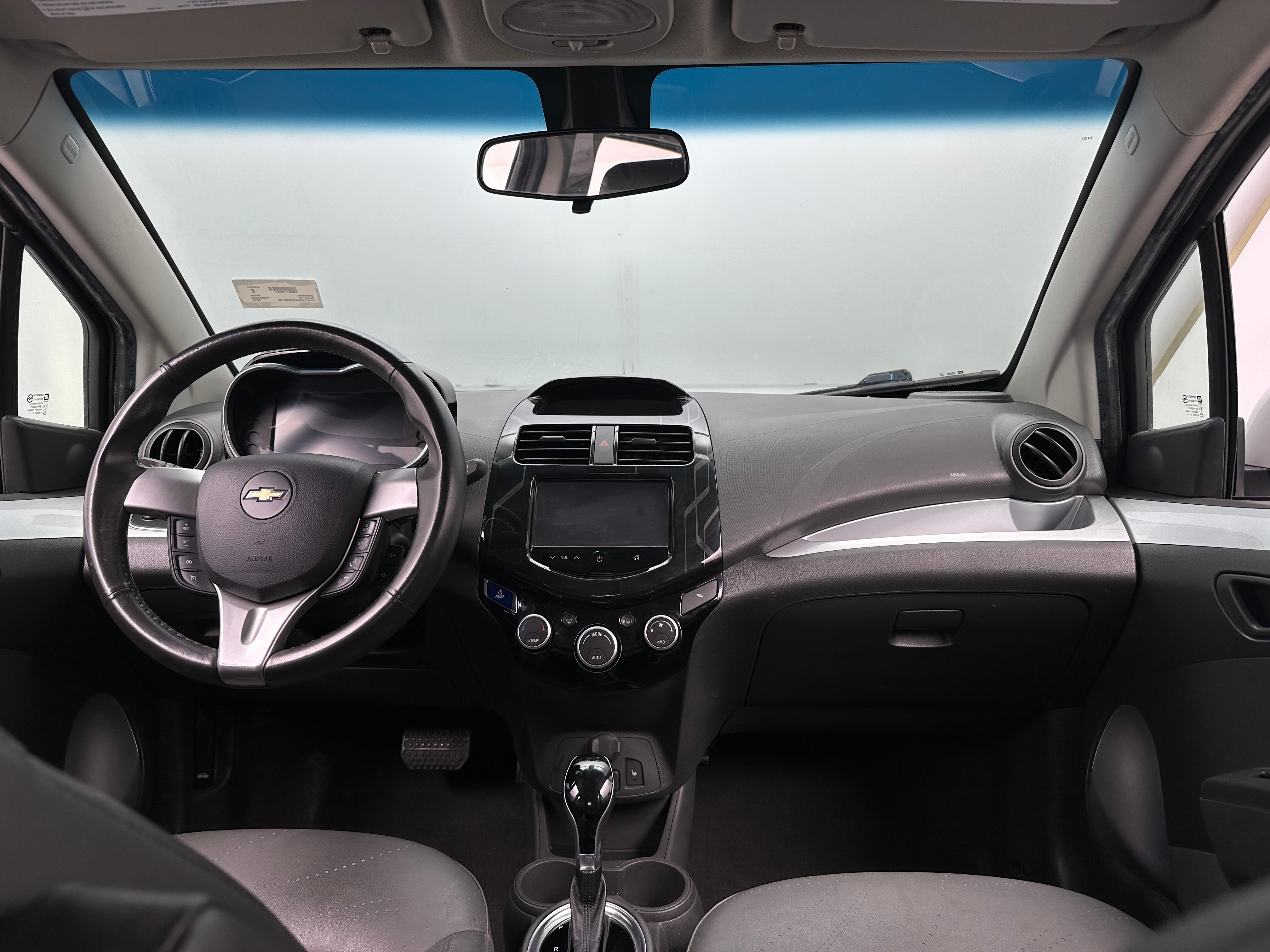 Thumbnail: 2016 Chevrolet Spark - 3