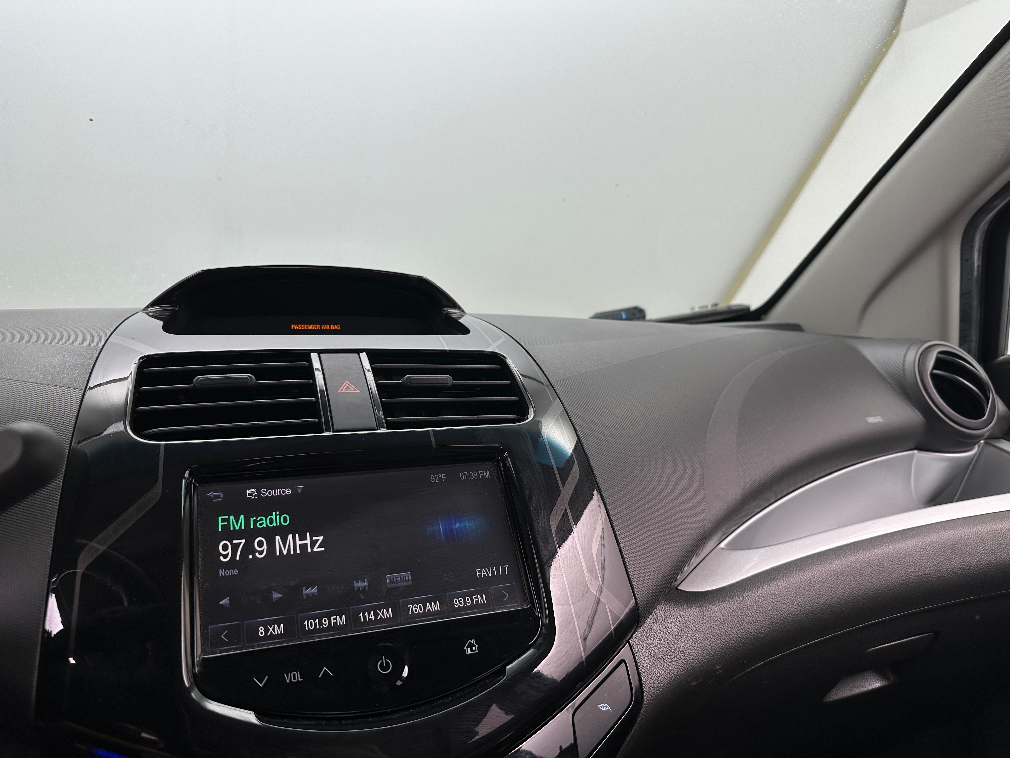 Thumbnail: 2016 Chevrolet Spark - 4