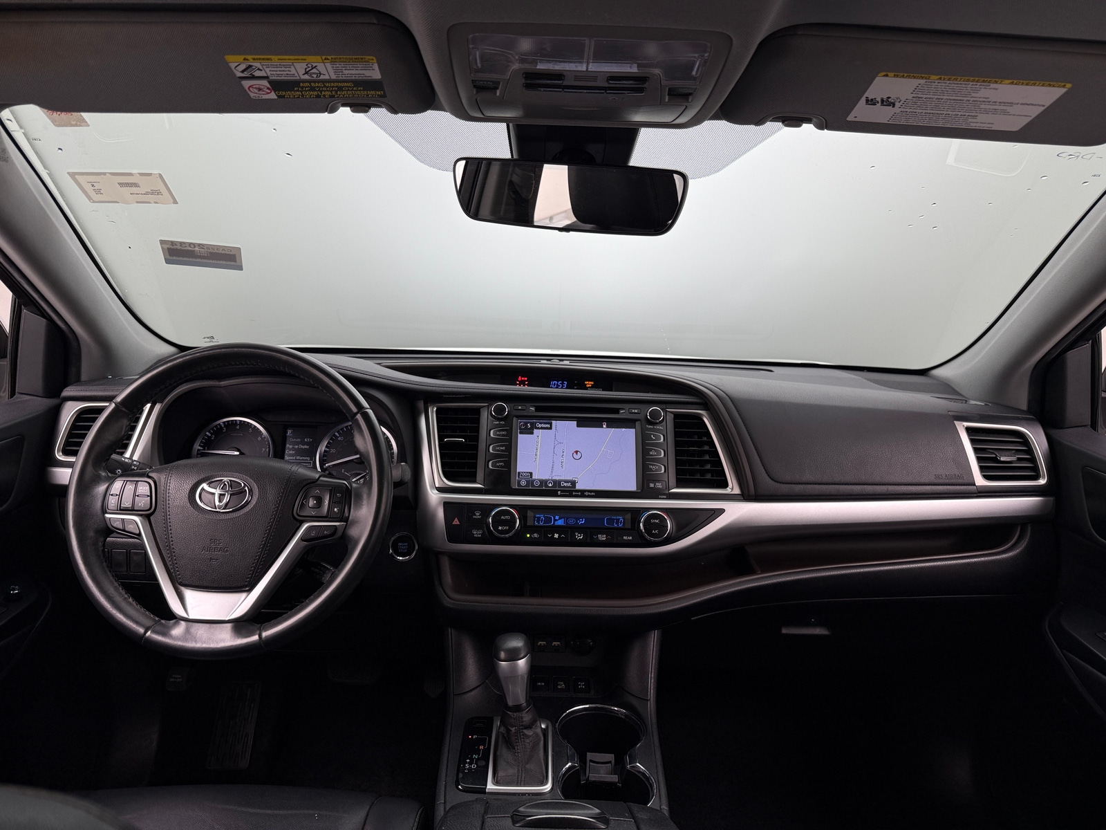 Thumbnail: 2019 Toyota Highlander - 2