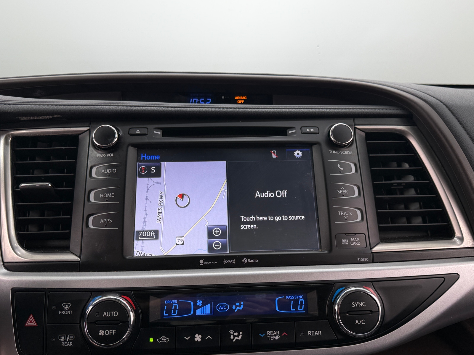Thumbnail: 2019 Toyota Highlander - 3