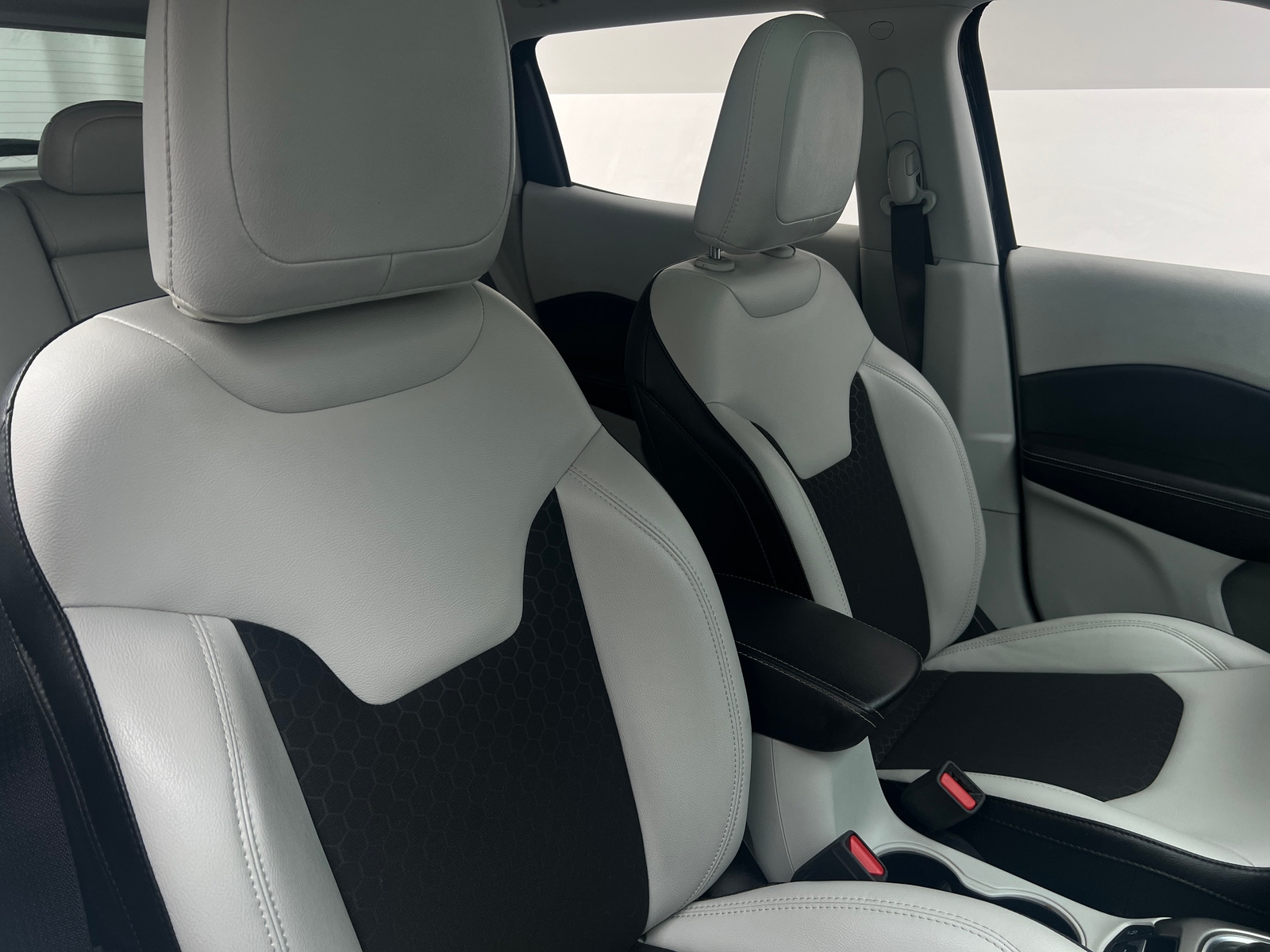 Thumbnail: 2019 Jeep Compass - 2