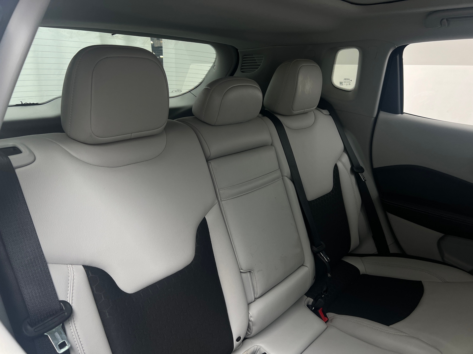 Thumbnail: 2019 Jeep Compass - 6