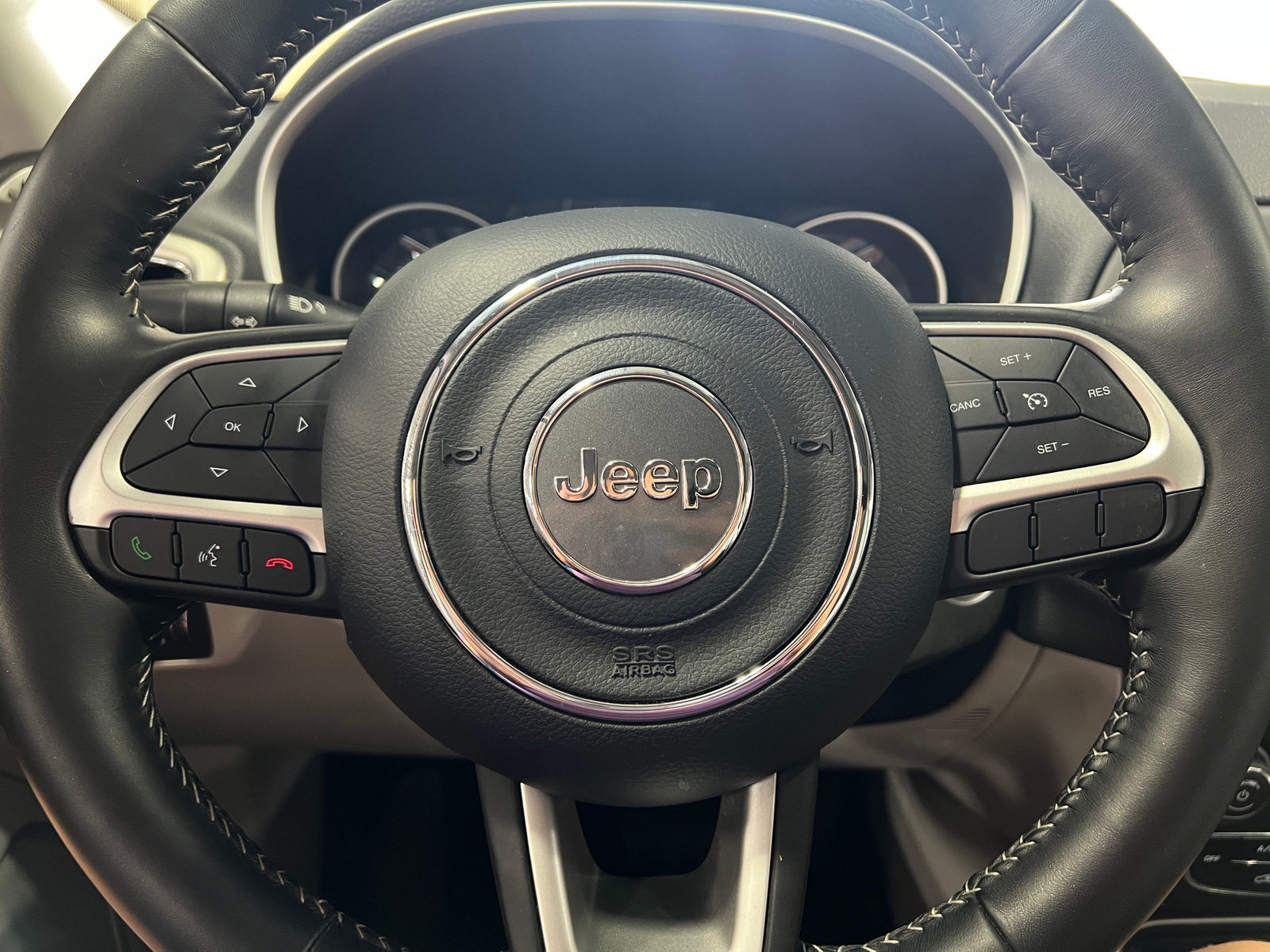 Thumbnail: 2019 Jeep Compass - 5