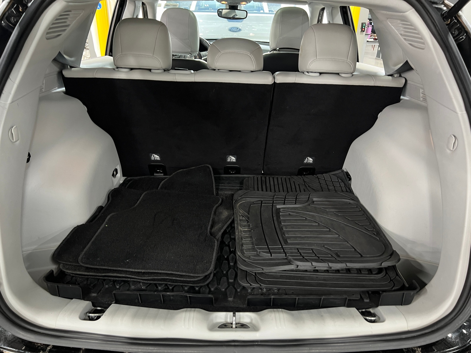 Thumbnail: 2019 Jeep Compass - 7