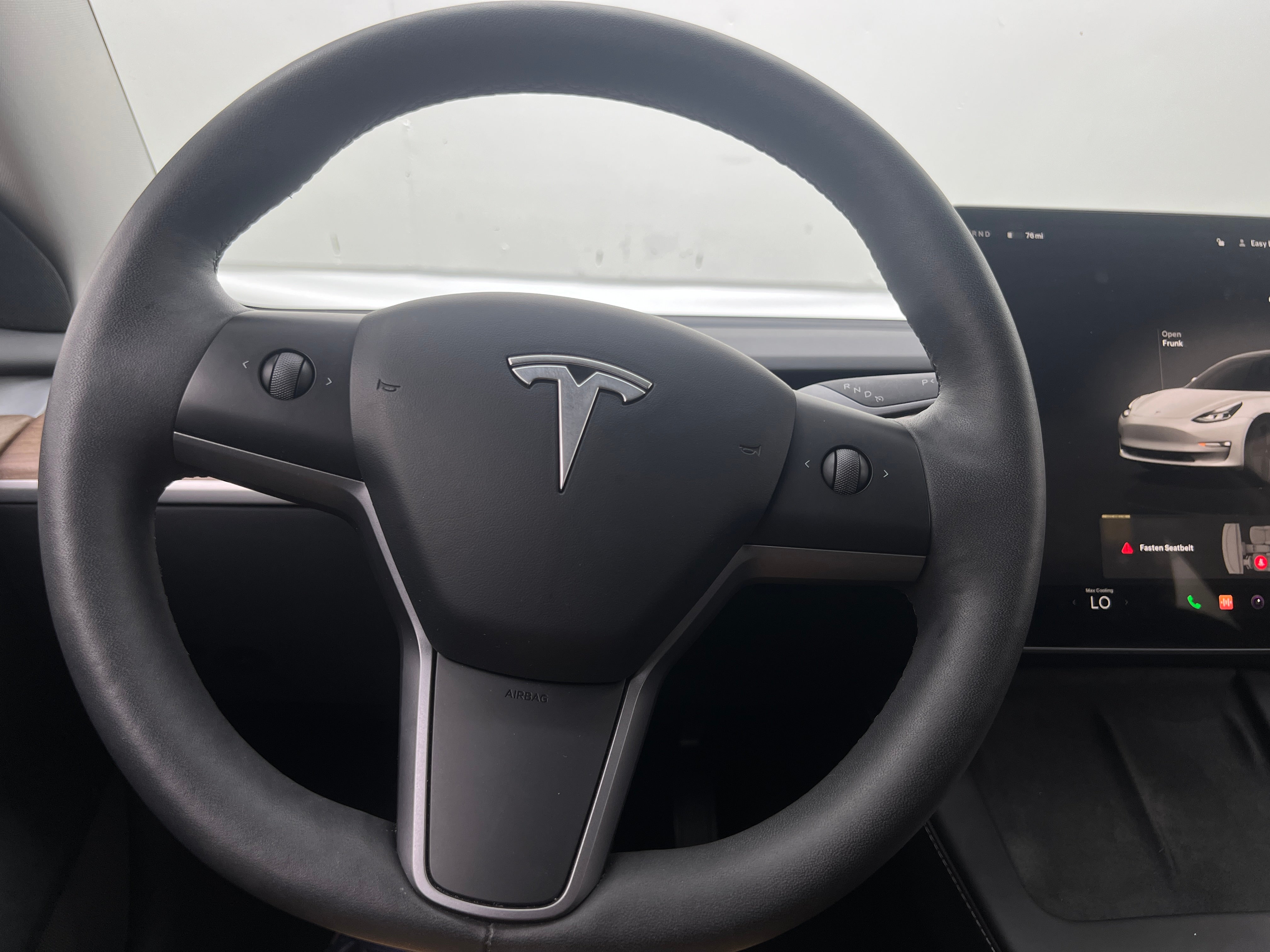 2023 Tesla Model 3 Standard Range 5