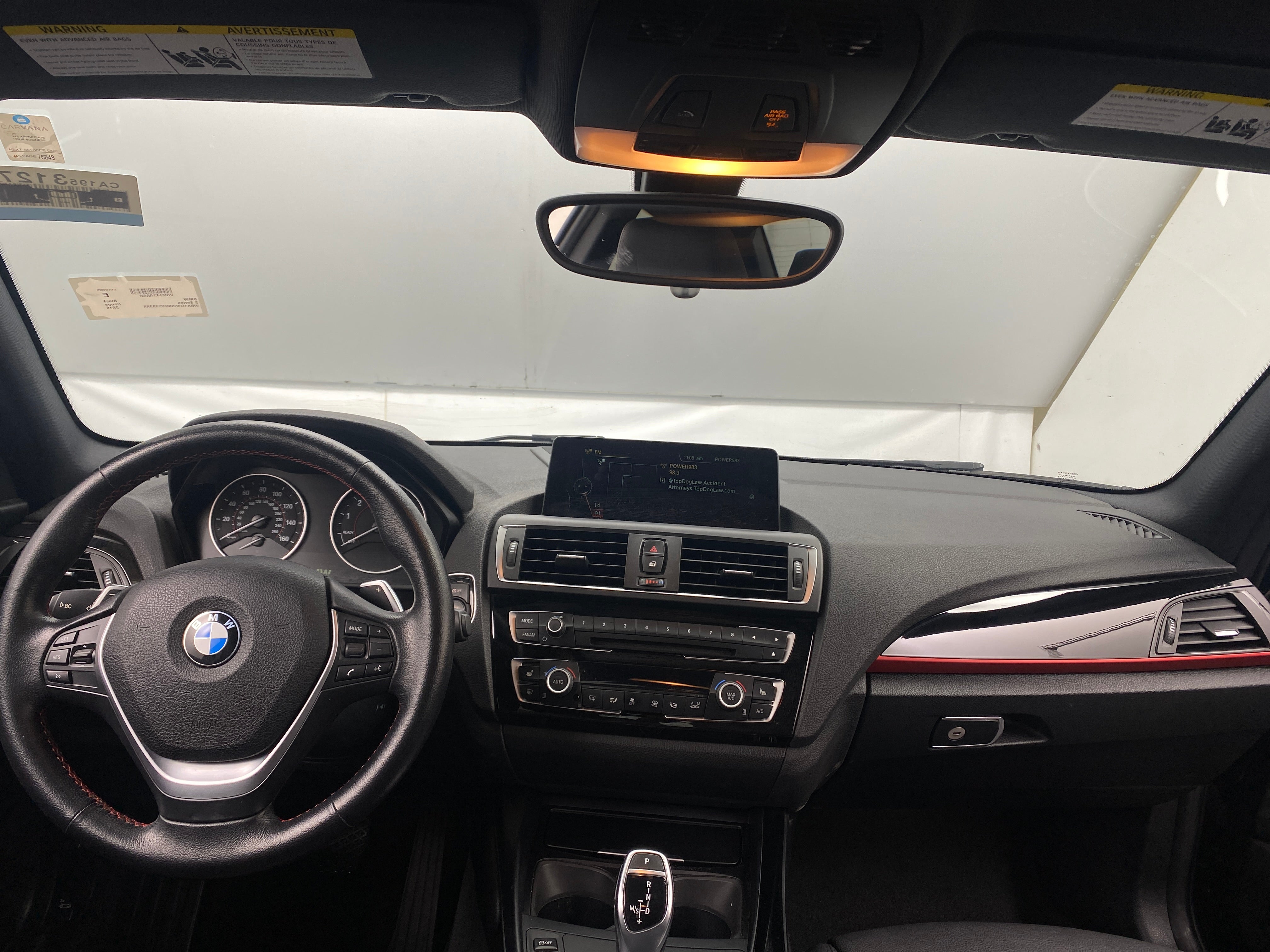 2016 BMW 2 Series 228i xDrive 2