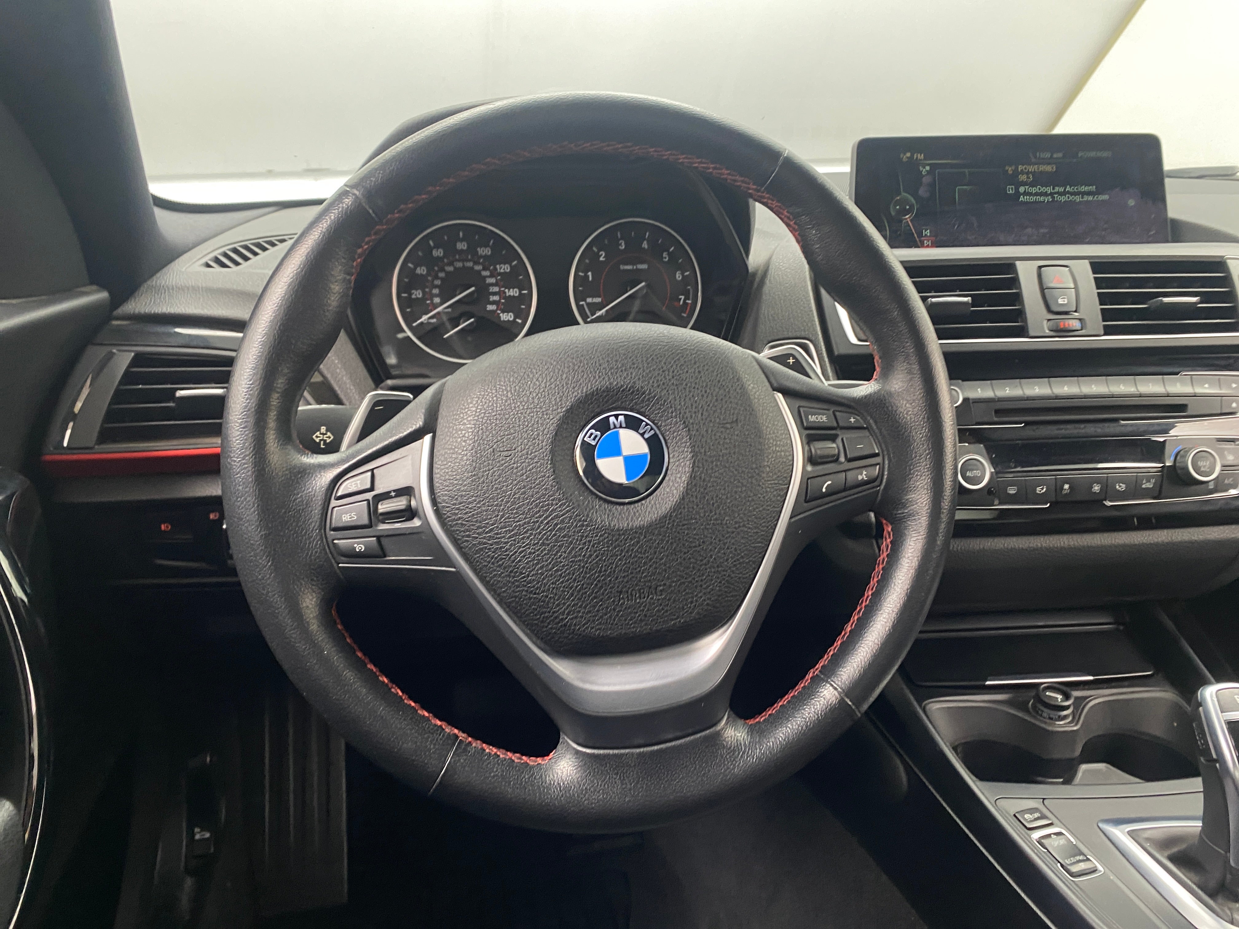 2016 BMW 2 Series 228i xDrive 4