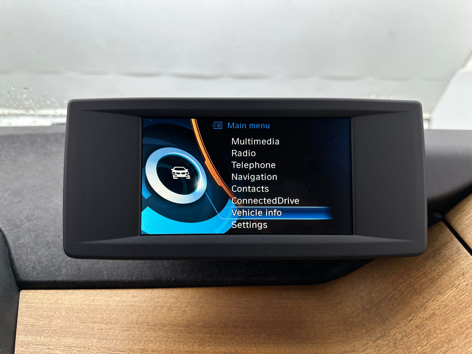 Thumbnail: 2016 BMW i3 - 4