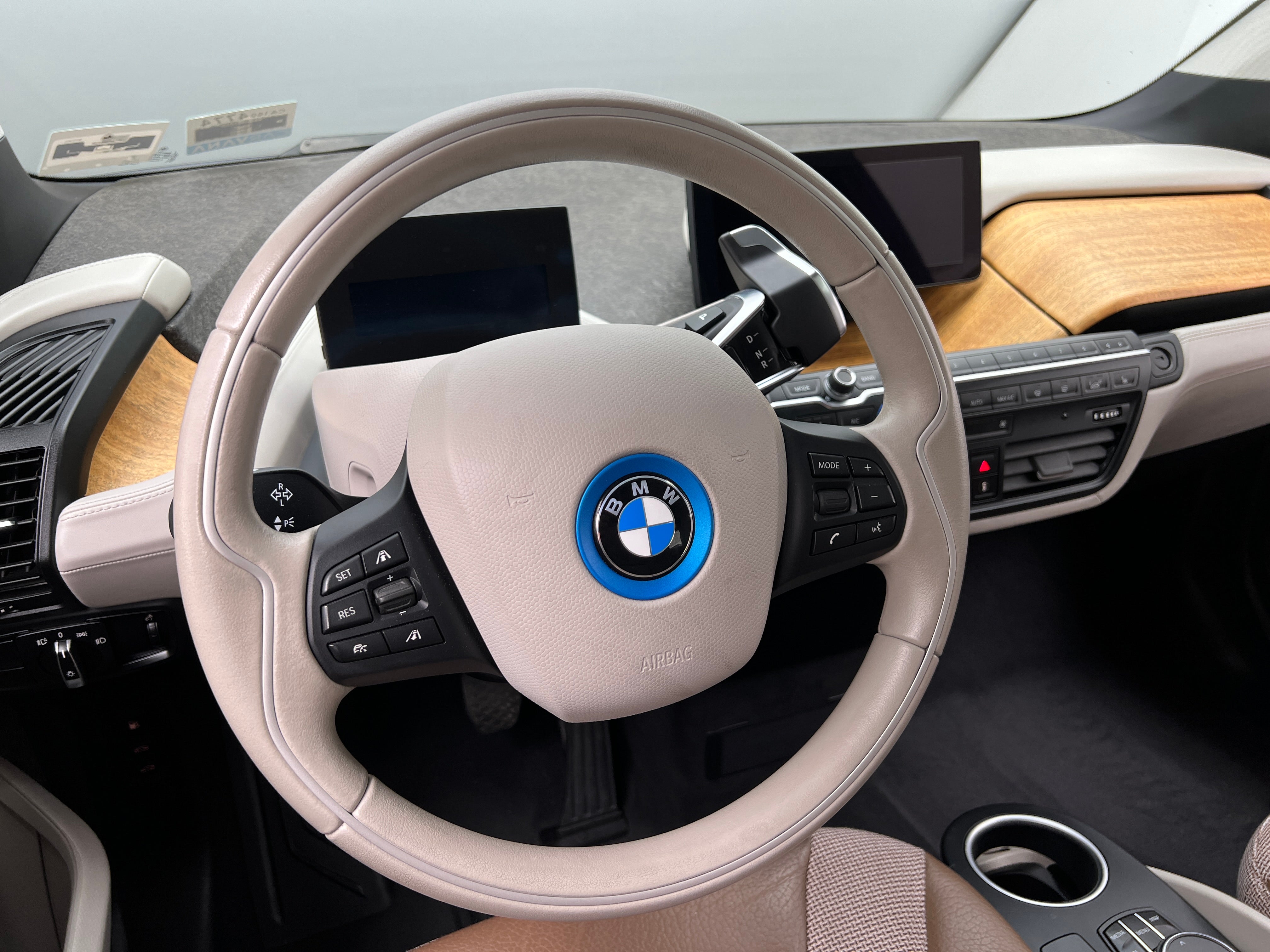 2018 BMW i3 Range Extender 5