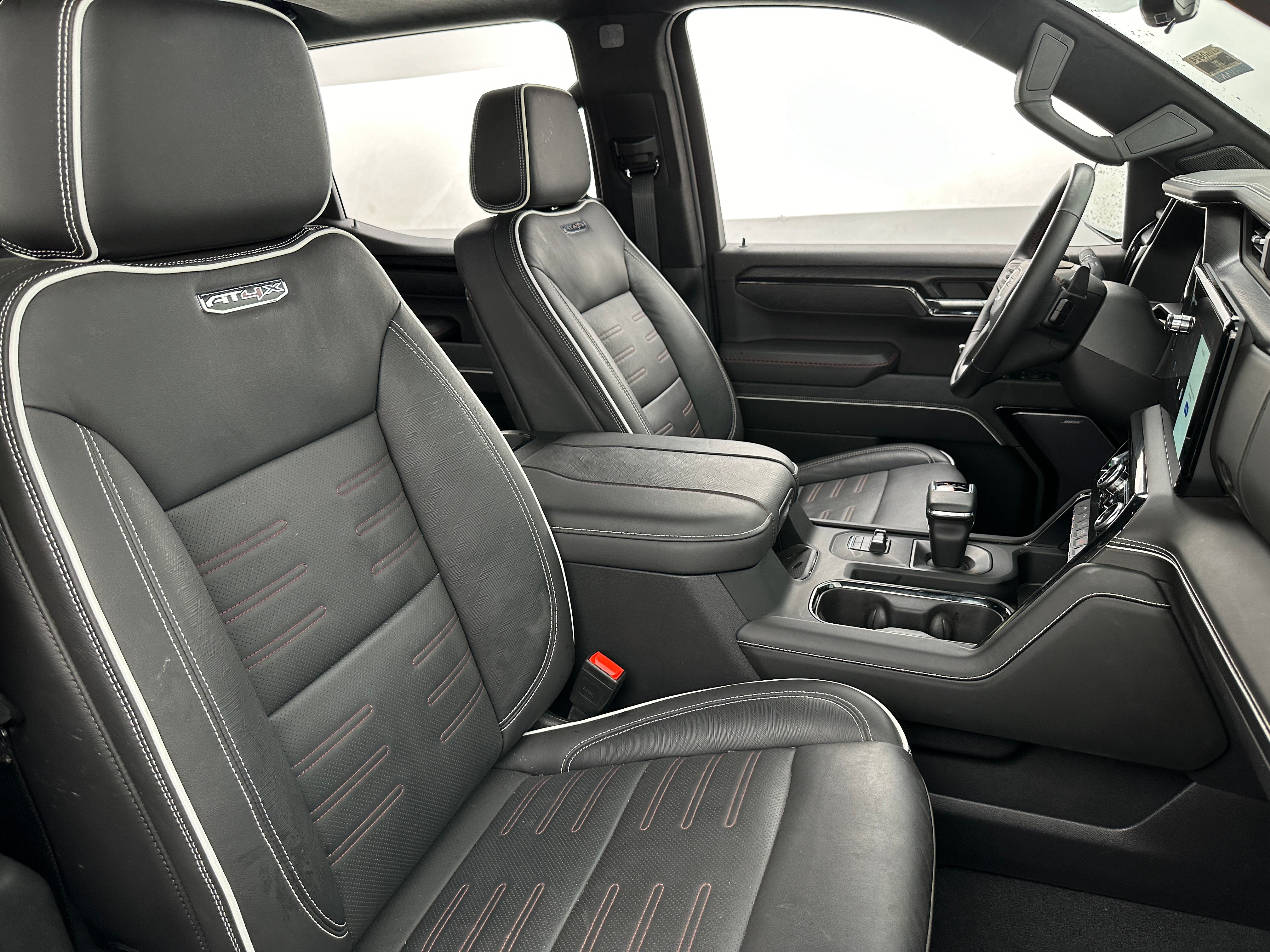 Thumbnail: 2023 GMC Sierra 1500 - 2