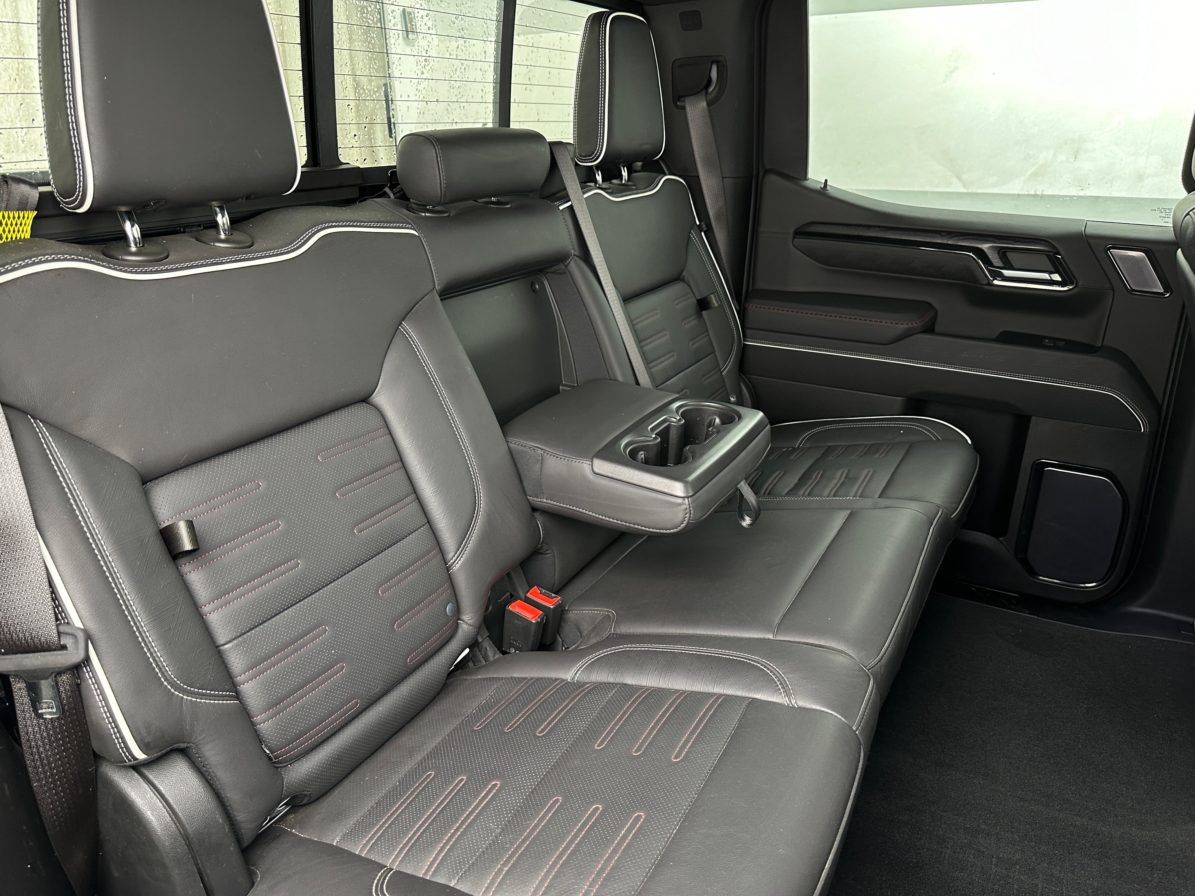 Thumbnail: 2023 GMC Sierra 1500 - 6