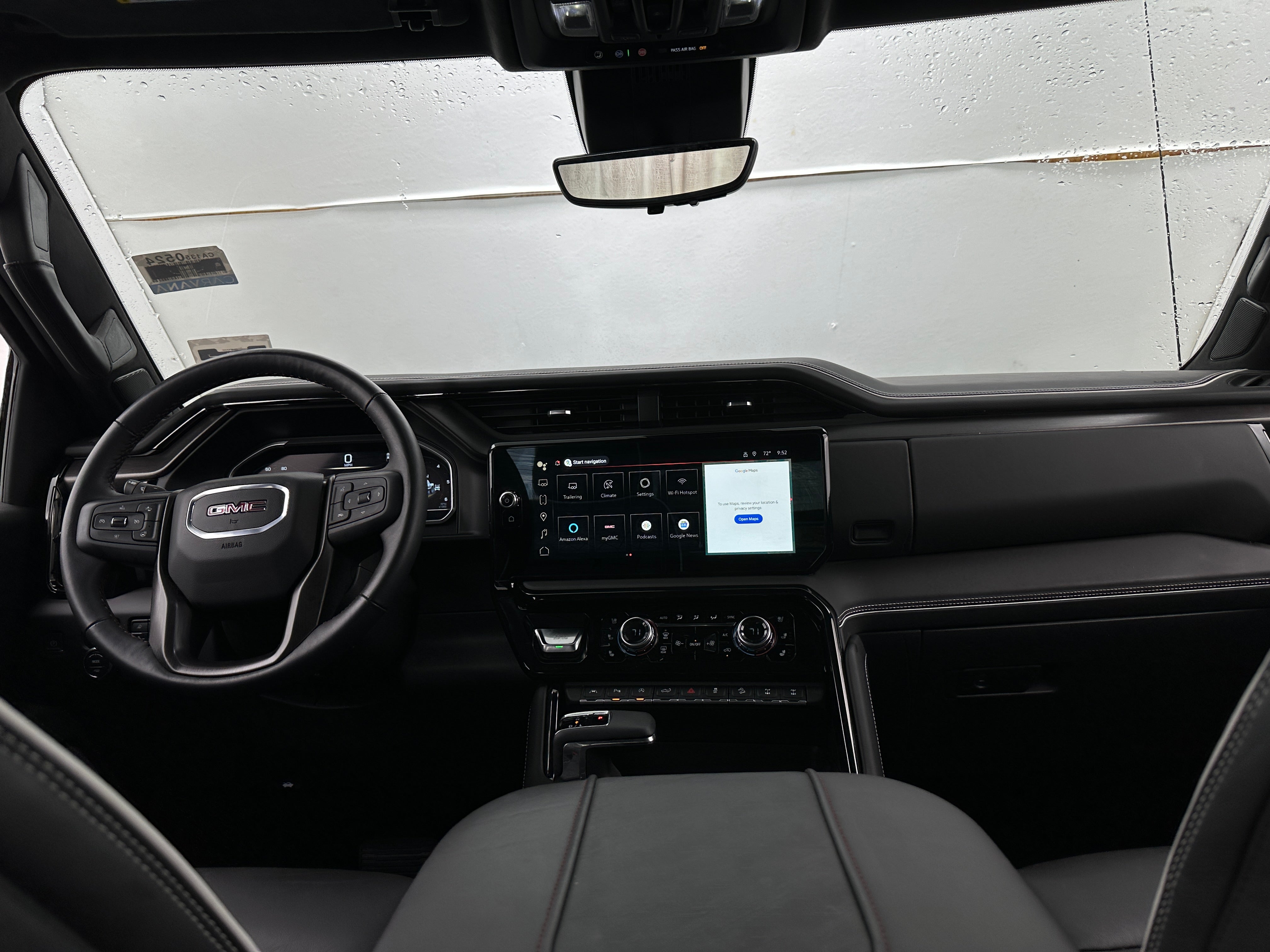 Thumbnail: 2023 GMC Sierra 1500 - 3