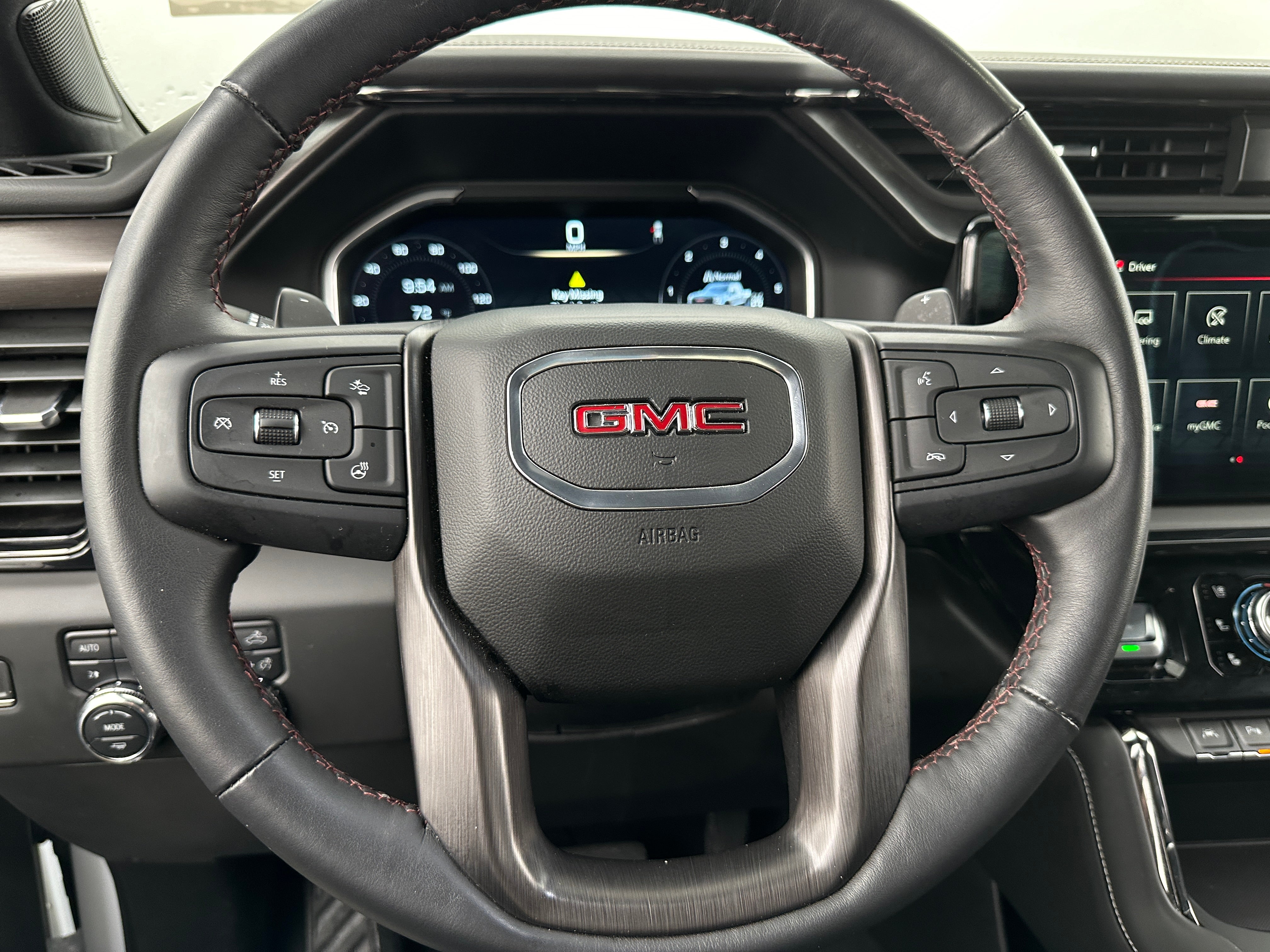 Thumbnail: 2023 GMC Sierra 1500 - 5