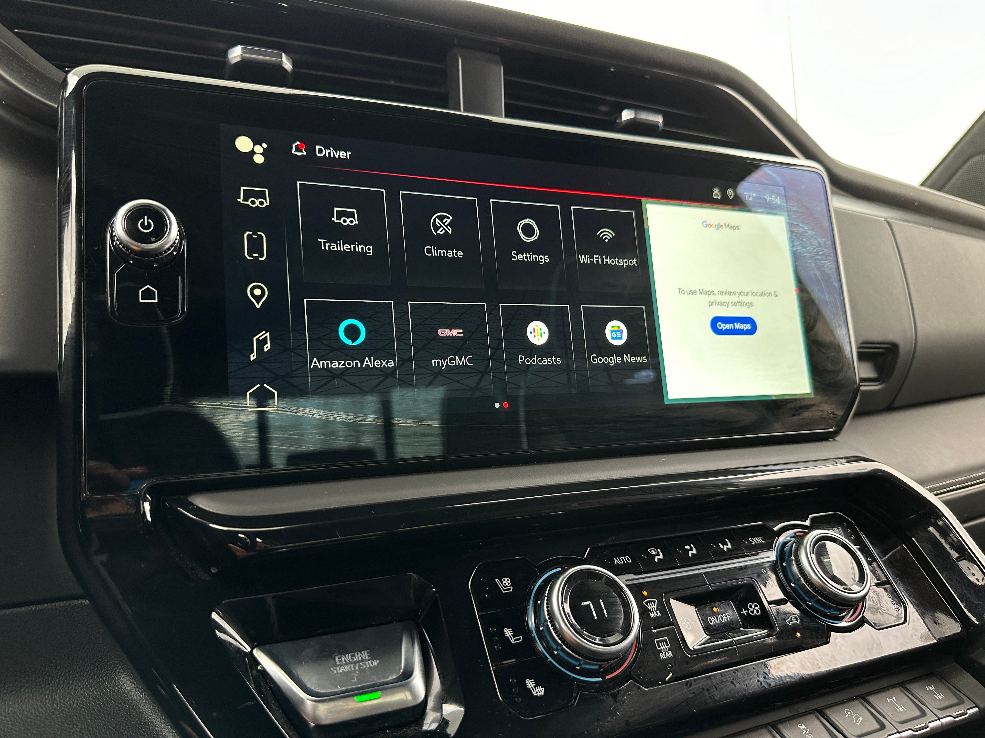 Thumbnail: 2023 GMC Sierra 1500 - 4