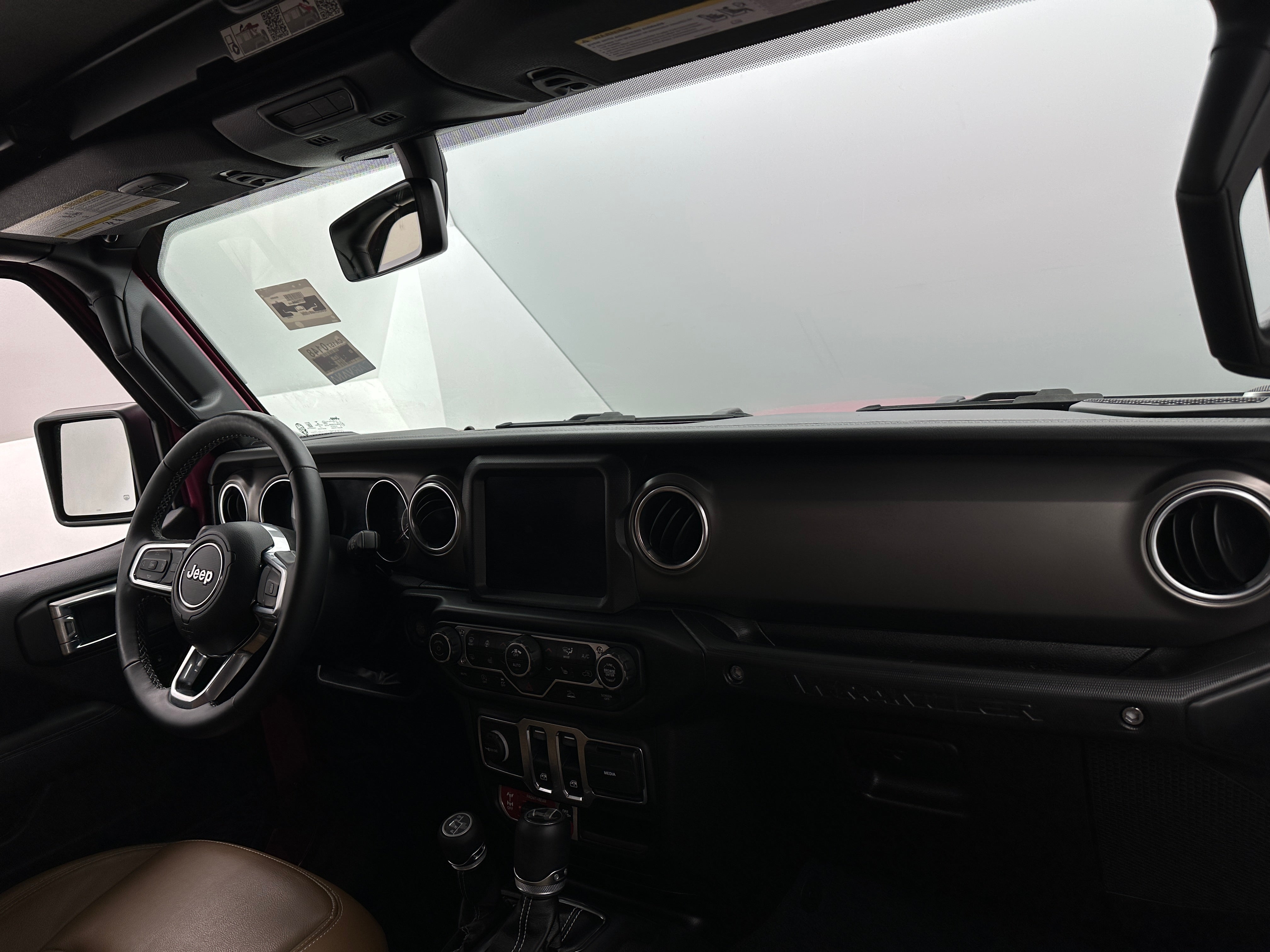 Thumbnail: 2022 Jeep Wrangler - 2