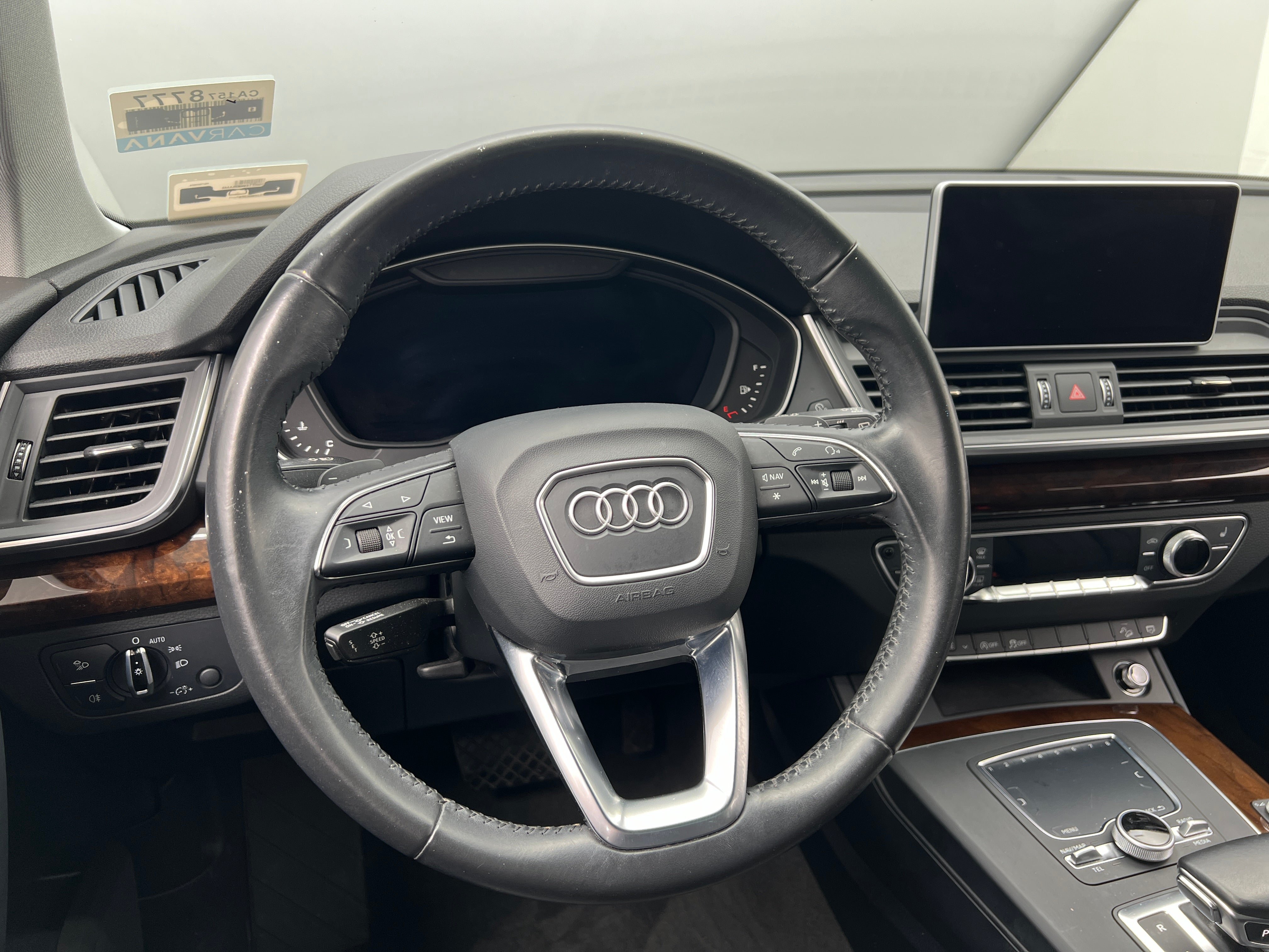 2018 Audi Q5 Premium 5