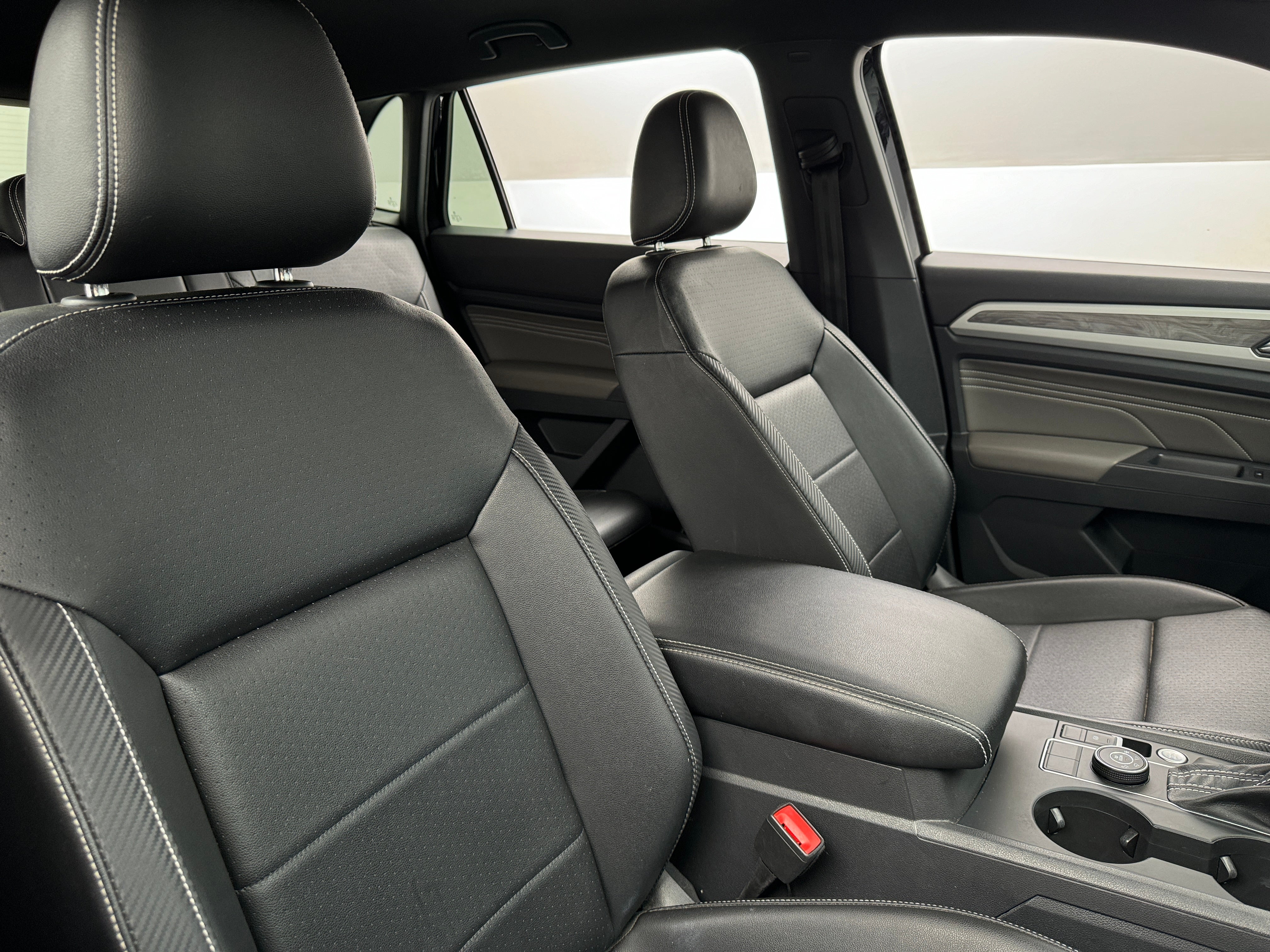 Thumbnail: 2021 Volkswagen Atlas - 2