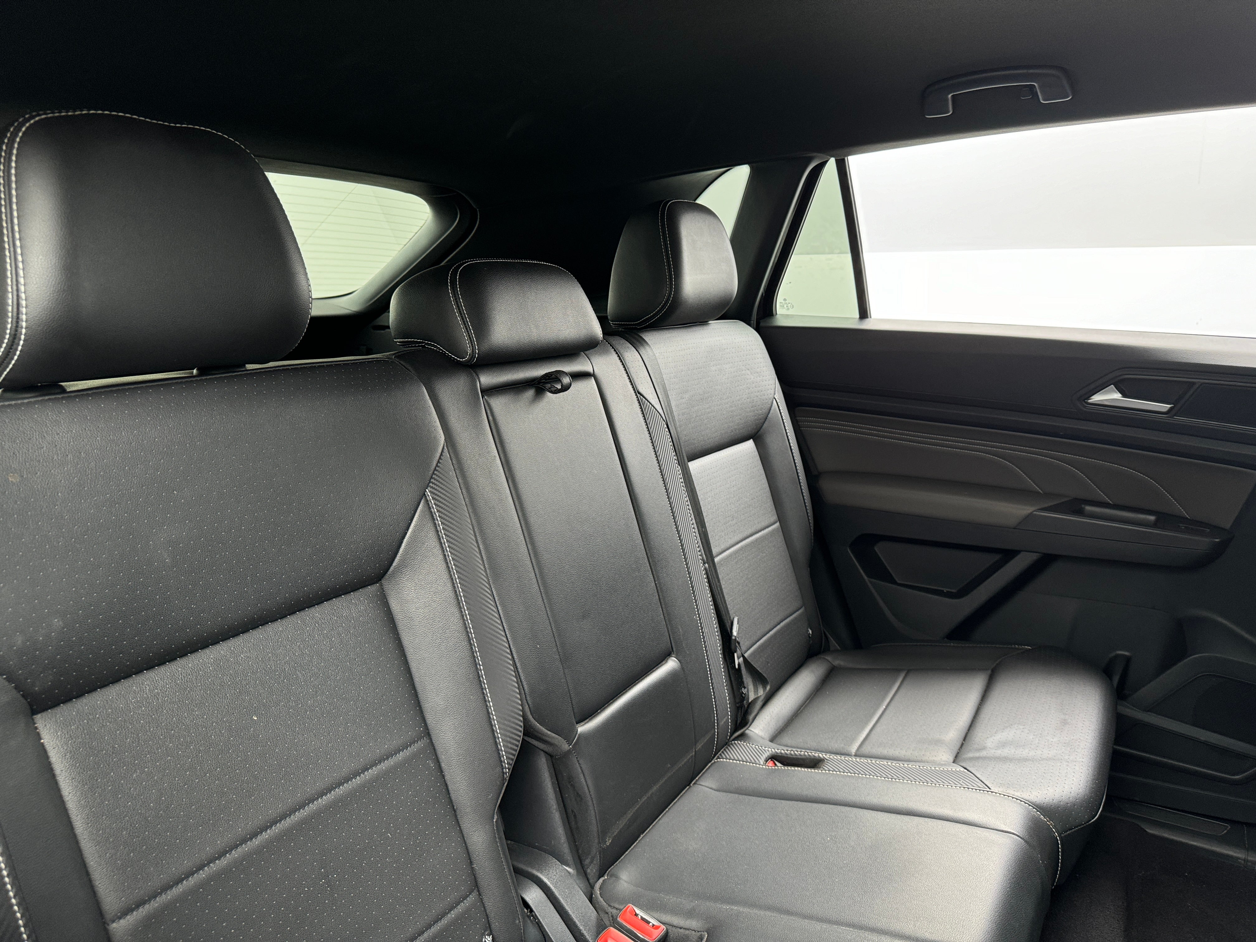 Thumbnail: 2021 Volkswagen Atlas - 6