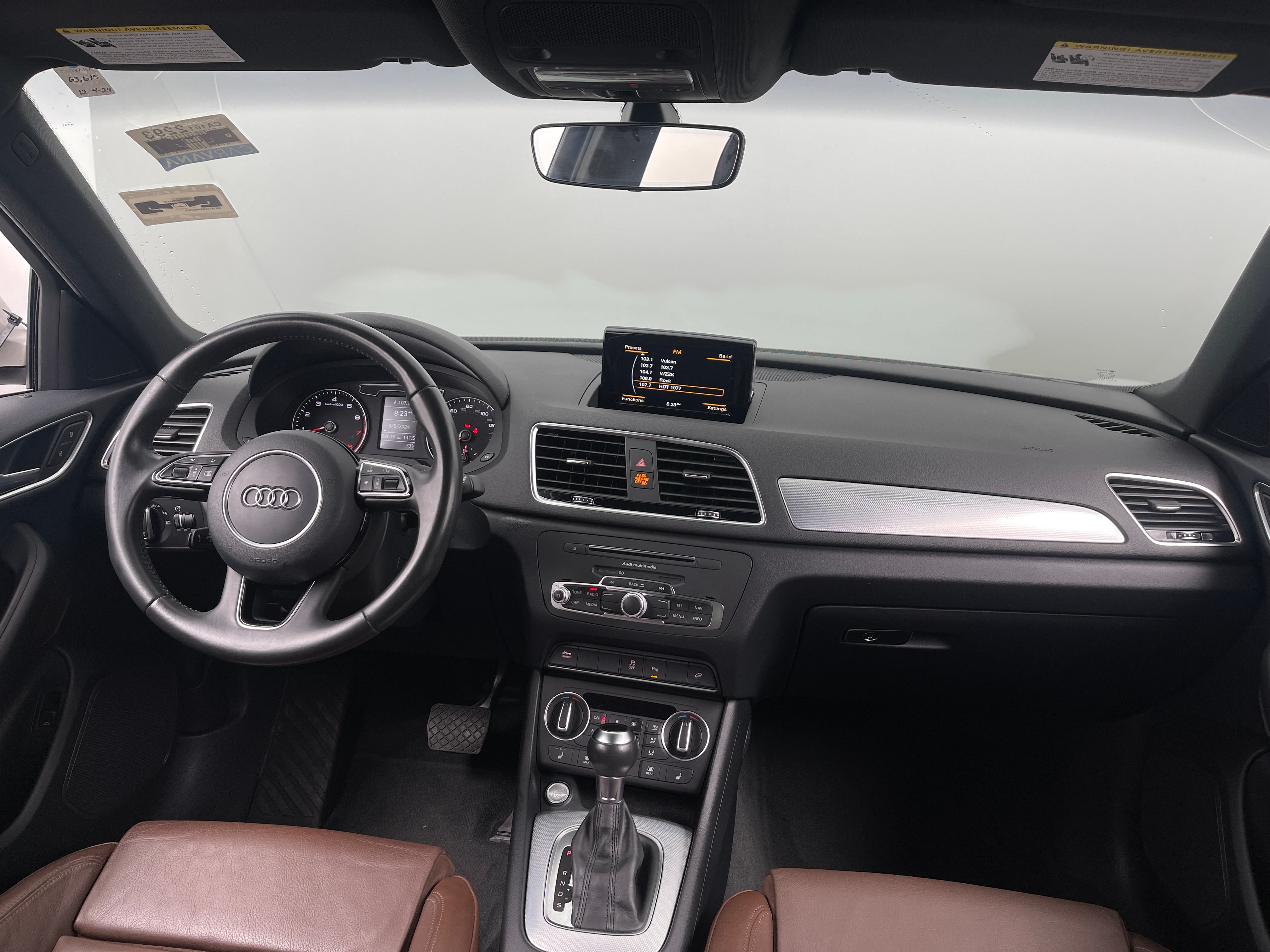 2018 Audi Q3 Premium 2