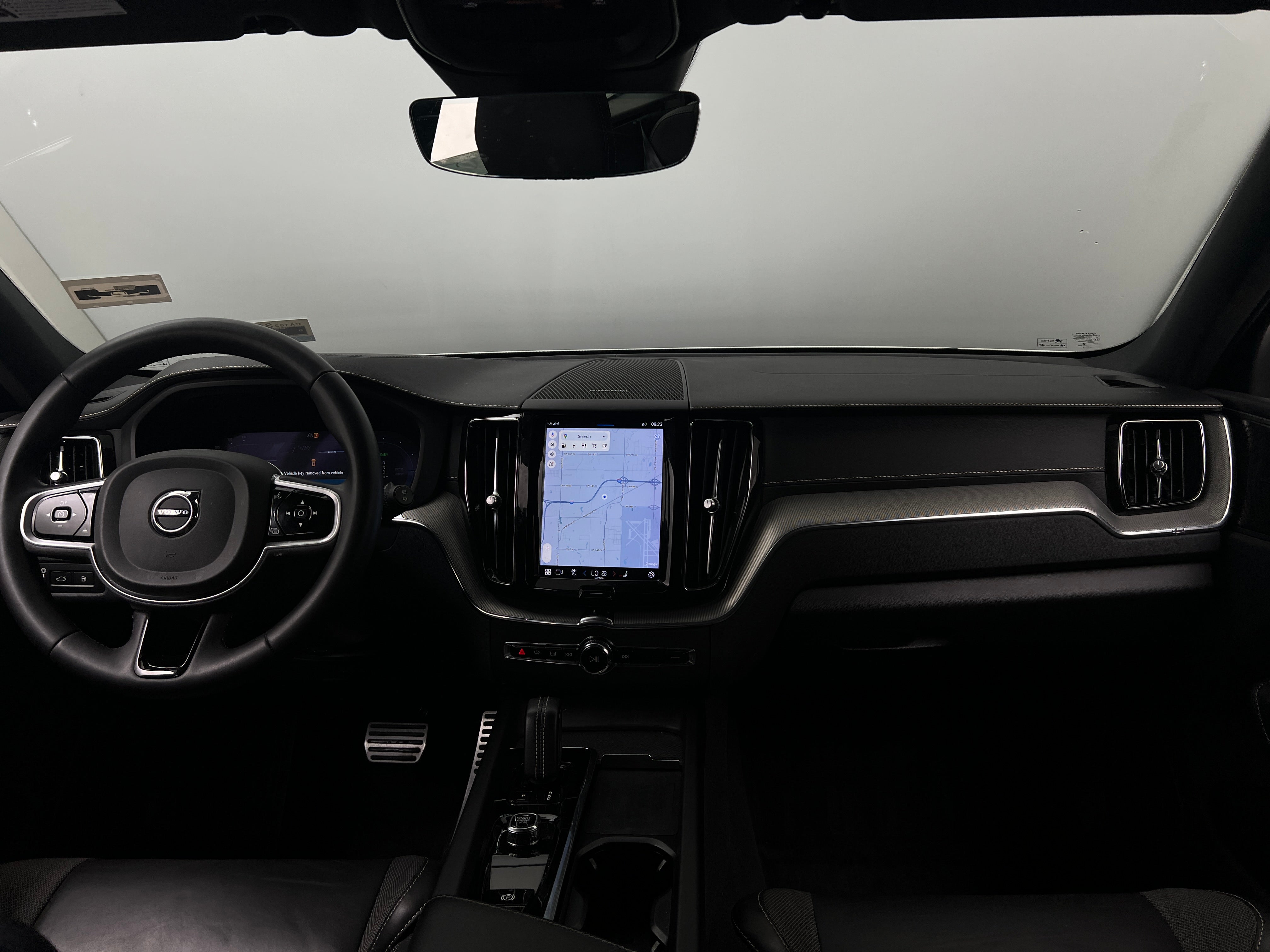 2022 Volvo XC60 Recharge Core 3