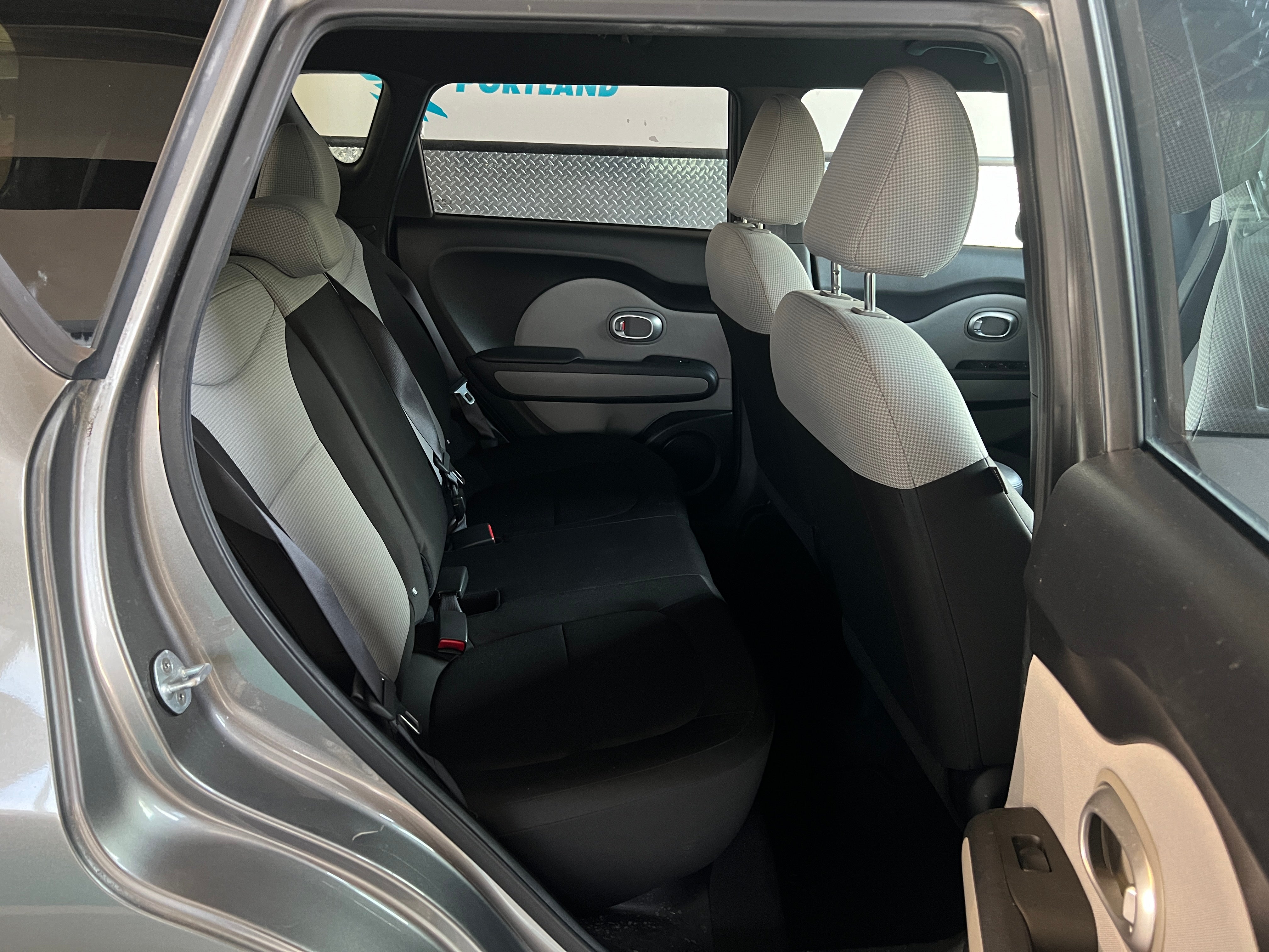 2016 Kia Soul Base 6