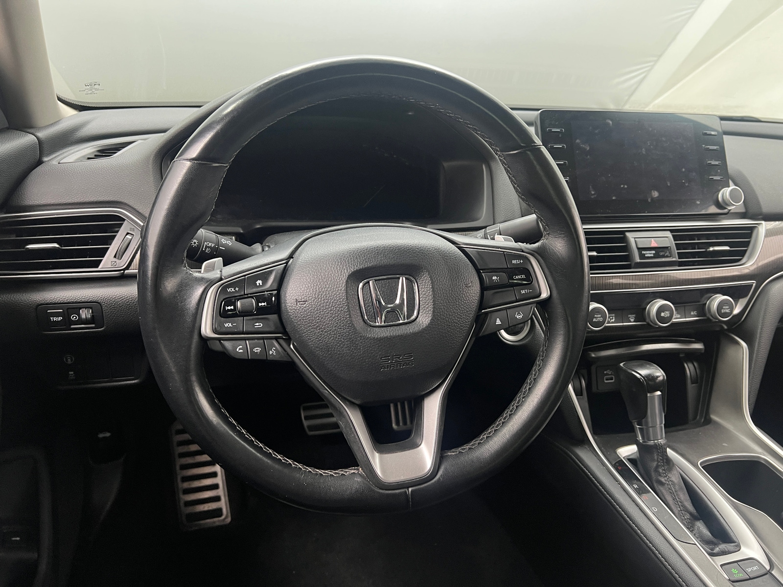 Thumbnail: 2022 Honda Accord - 5