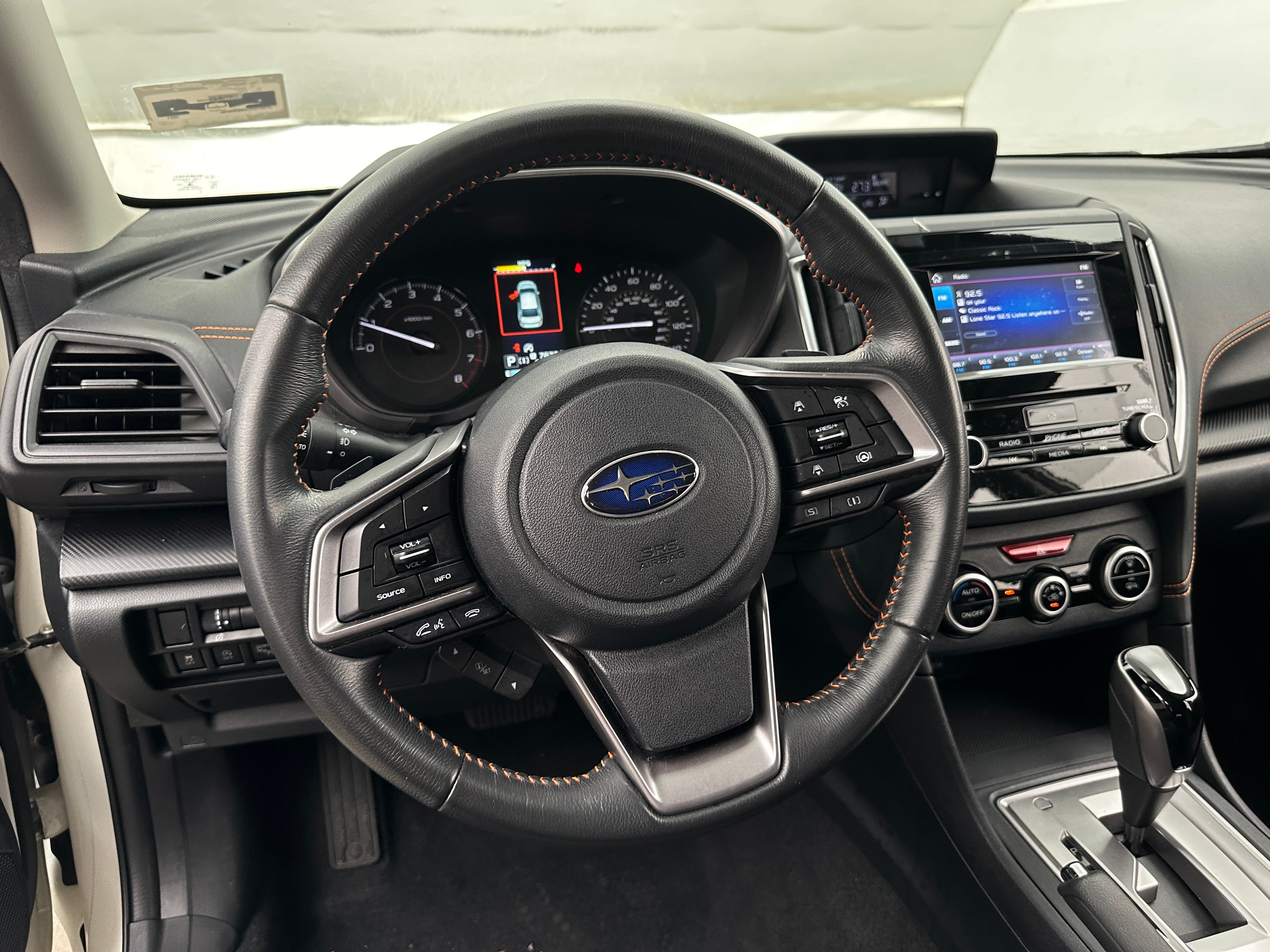 2021 Subaru Crosstrek Premium 5