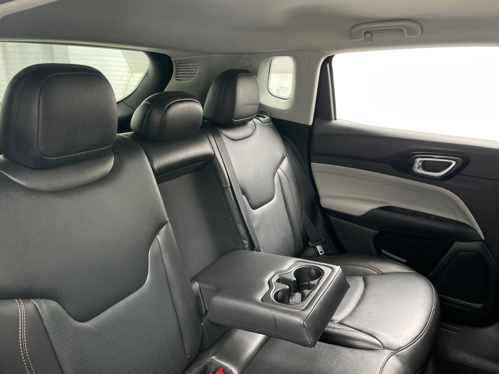 Thumbnail: 2022 Jeep Compass - 5