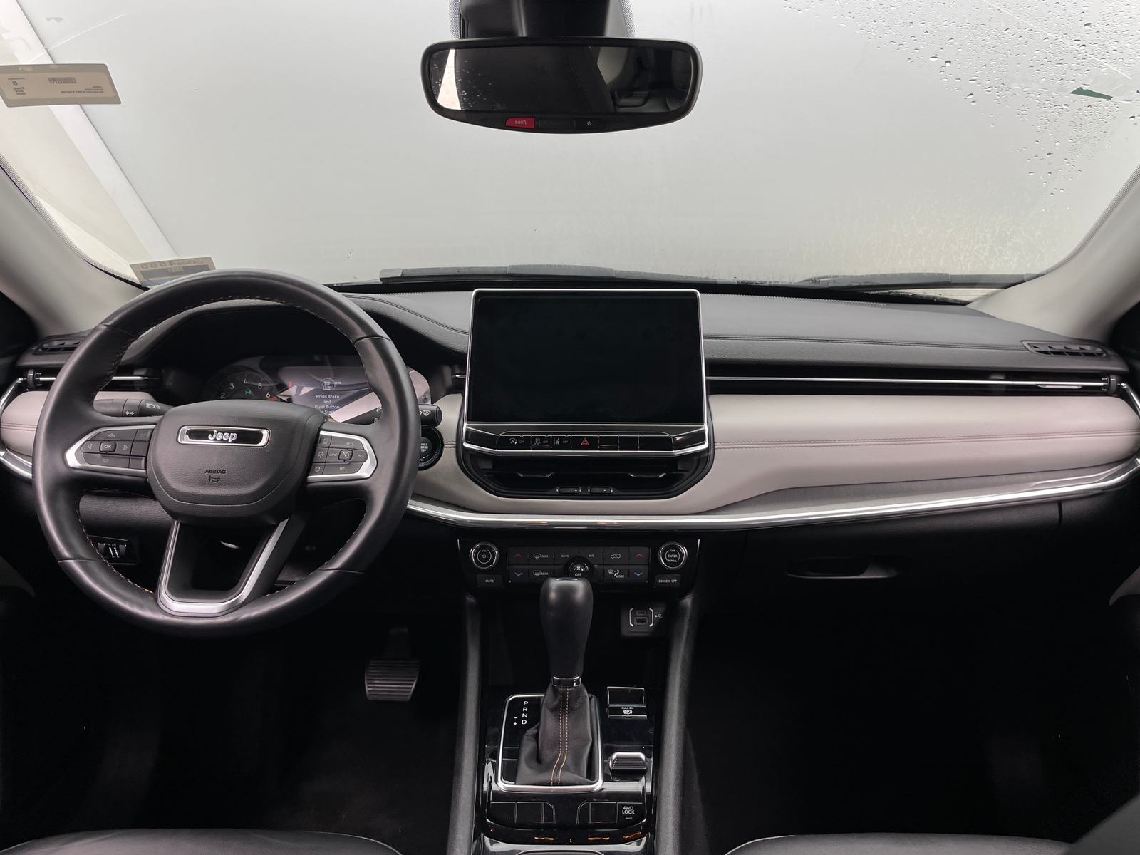 Thumbnail: 2022 Jeep Compass - 2