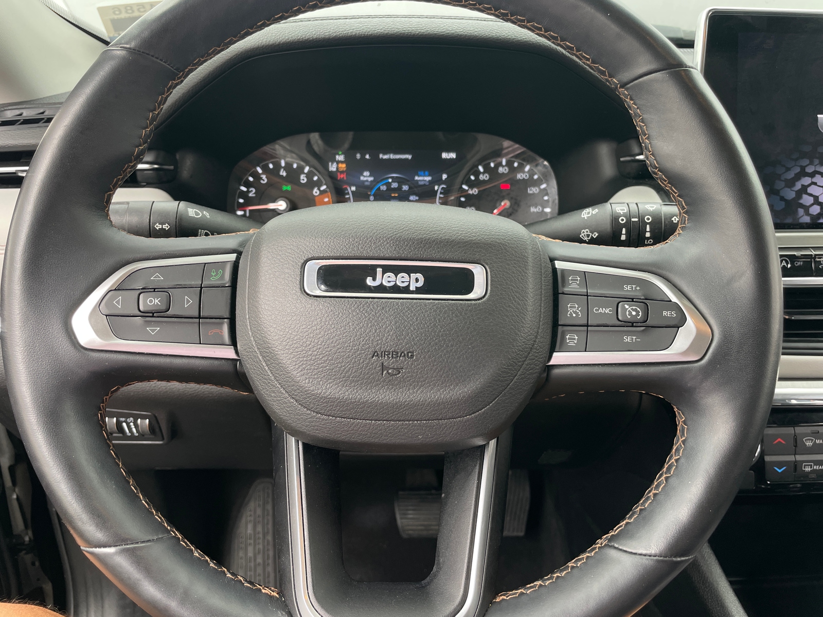 Thumbnail: 2022 Jeep Compass - 4