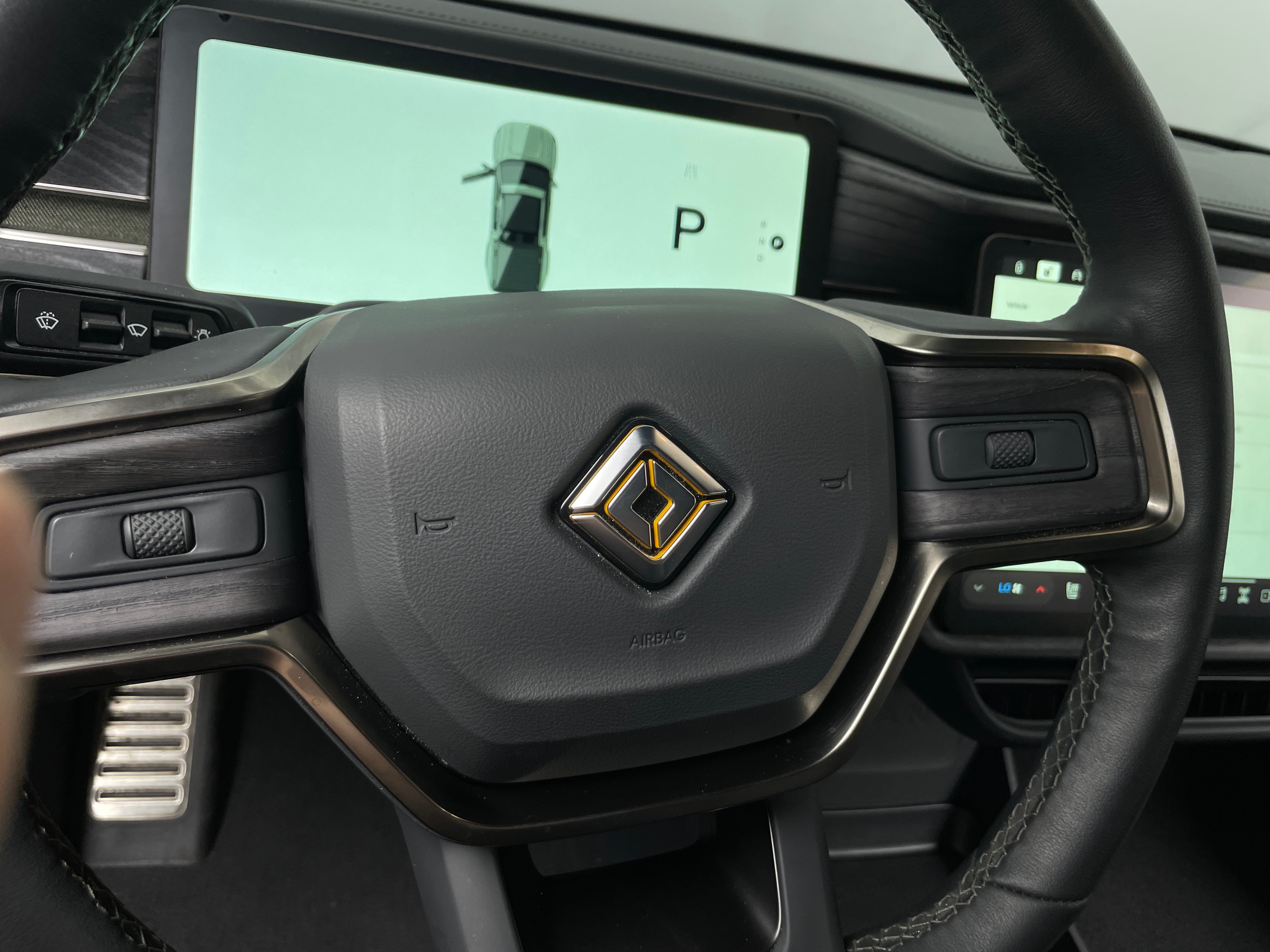 2022 Rivian R1T Launch Edition 5