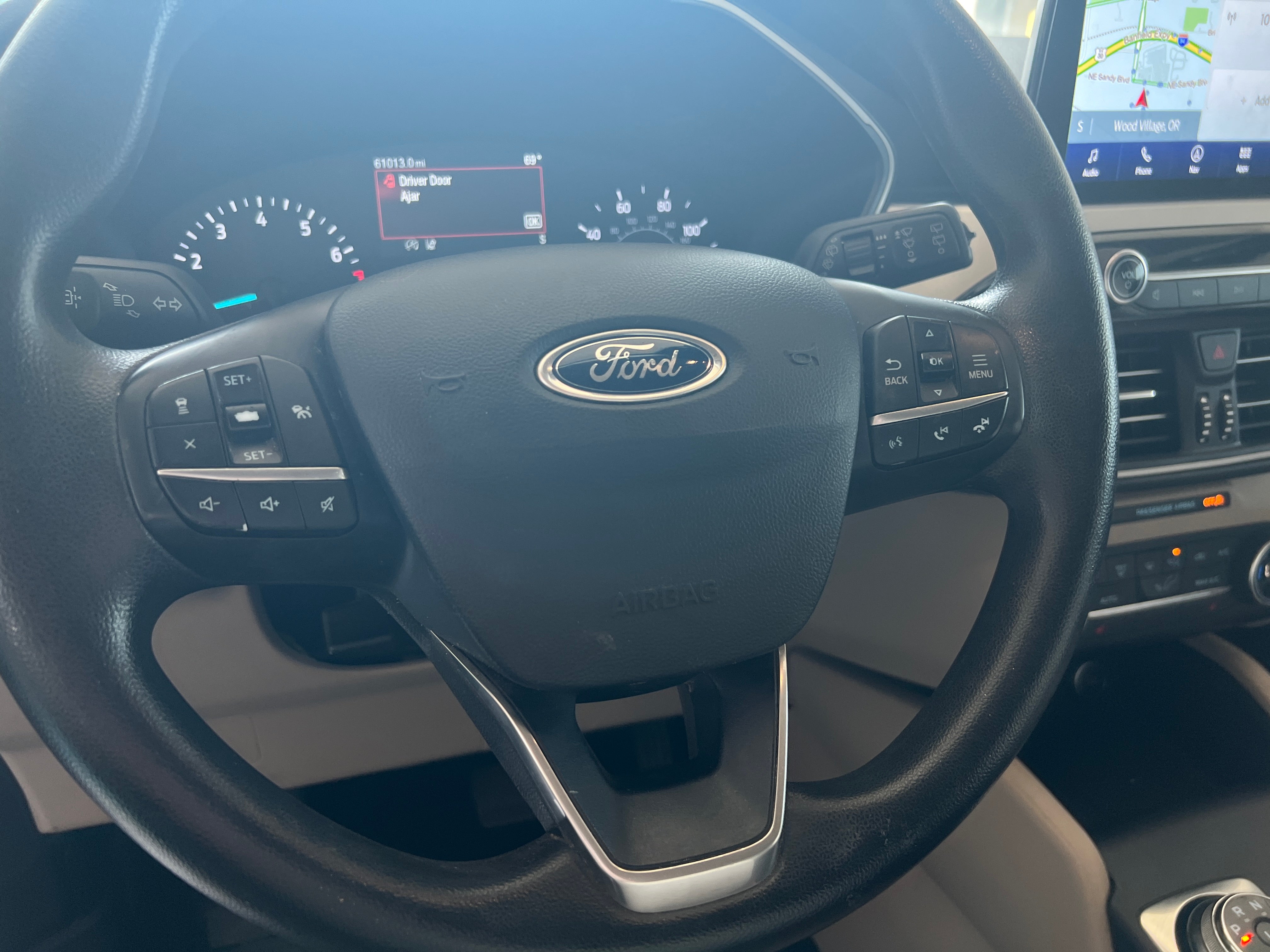 2020 Ford Escape SE 5