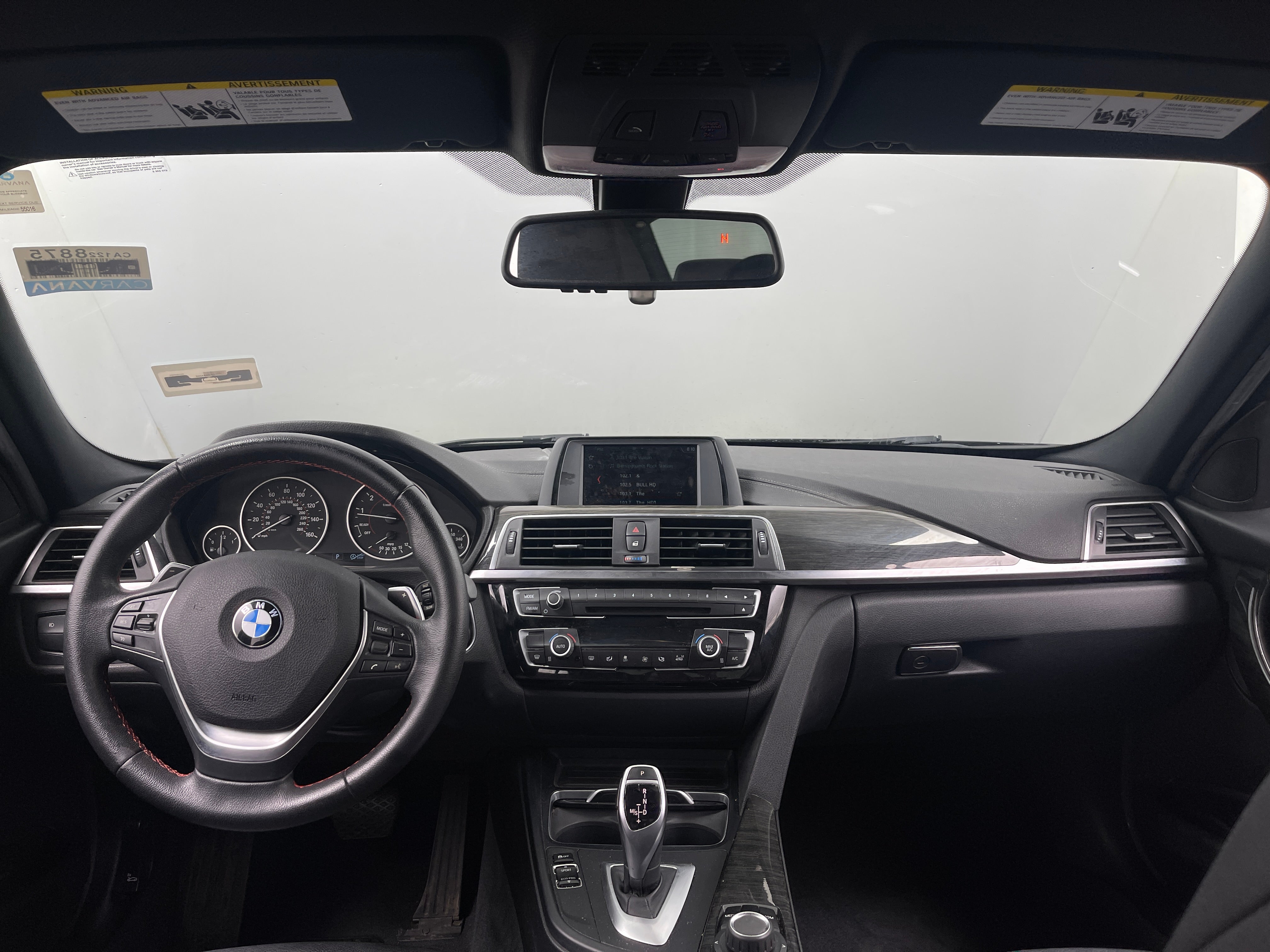 2018 BMW 3 Series 330i 3