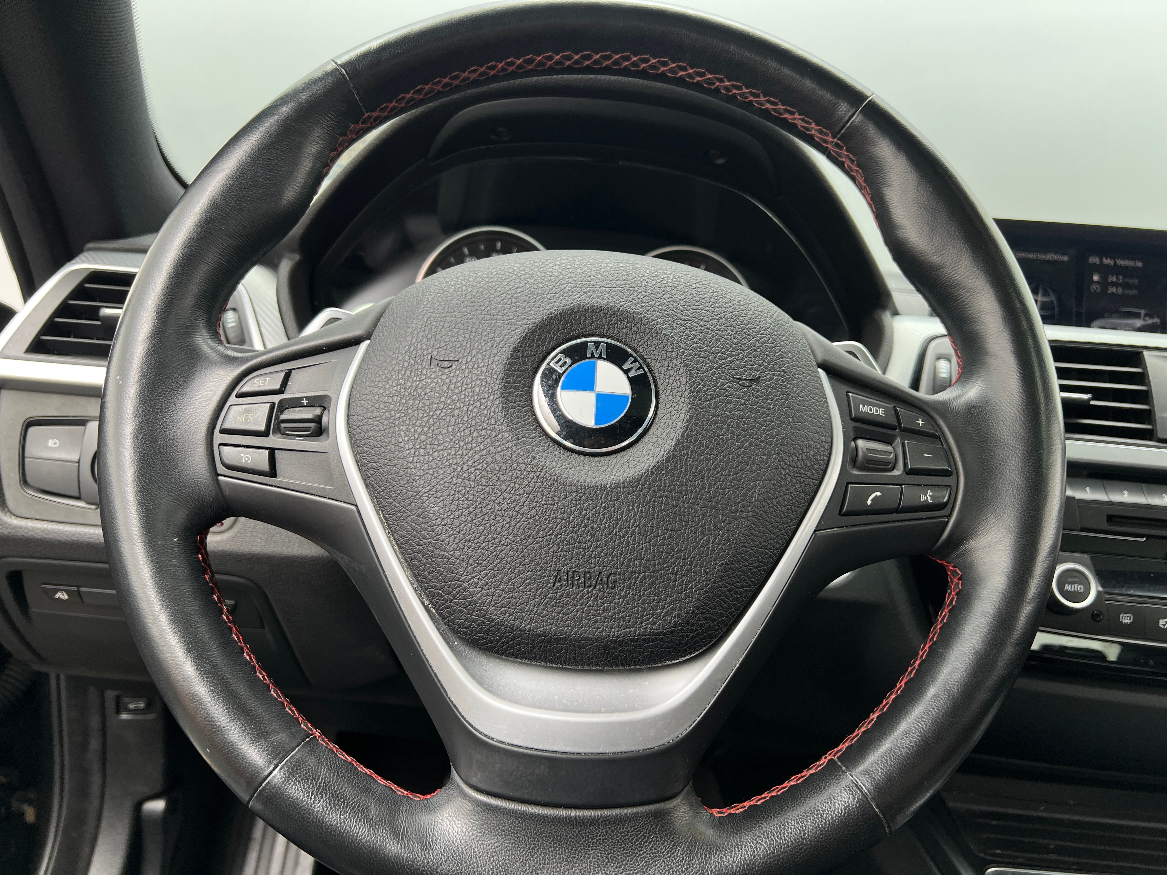 2019 BMW 4 Series 430i 4