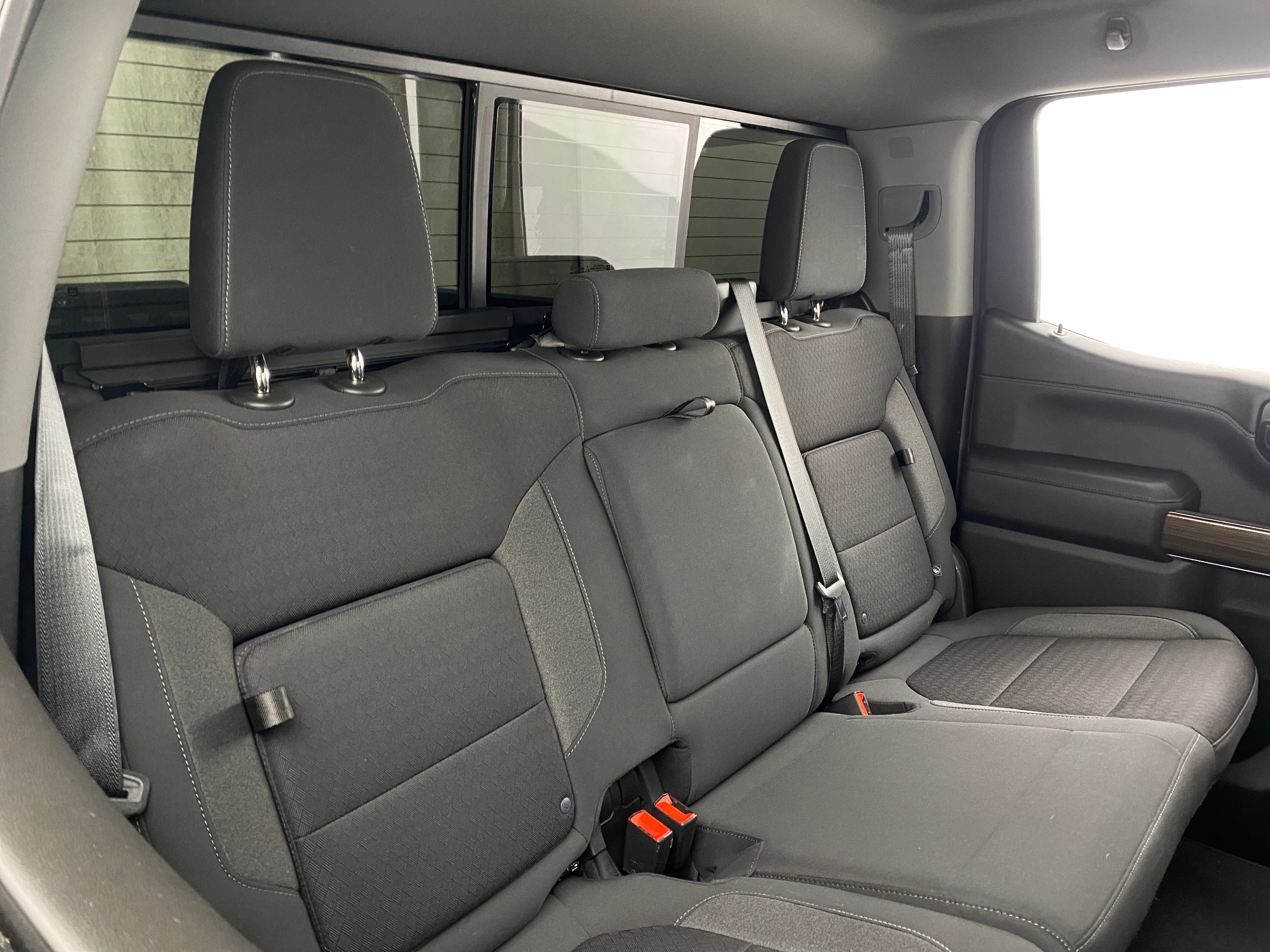 Thumbnail: 2022 Chevrolet Silverado 1500 - 6