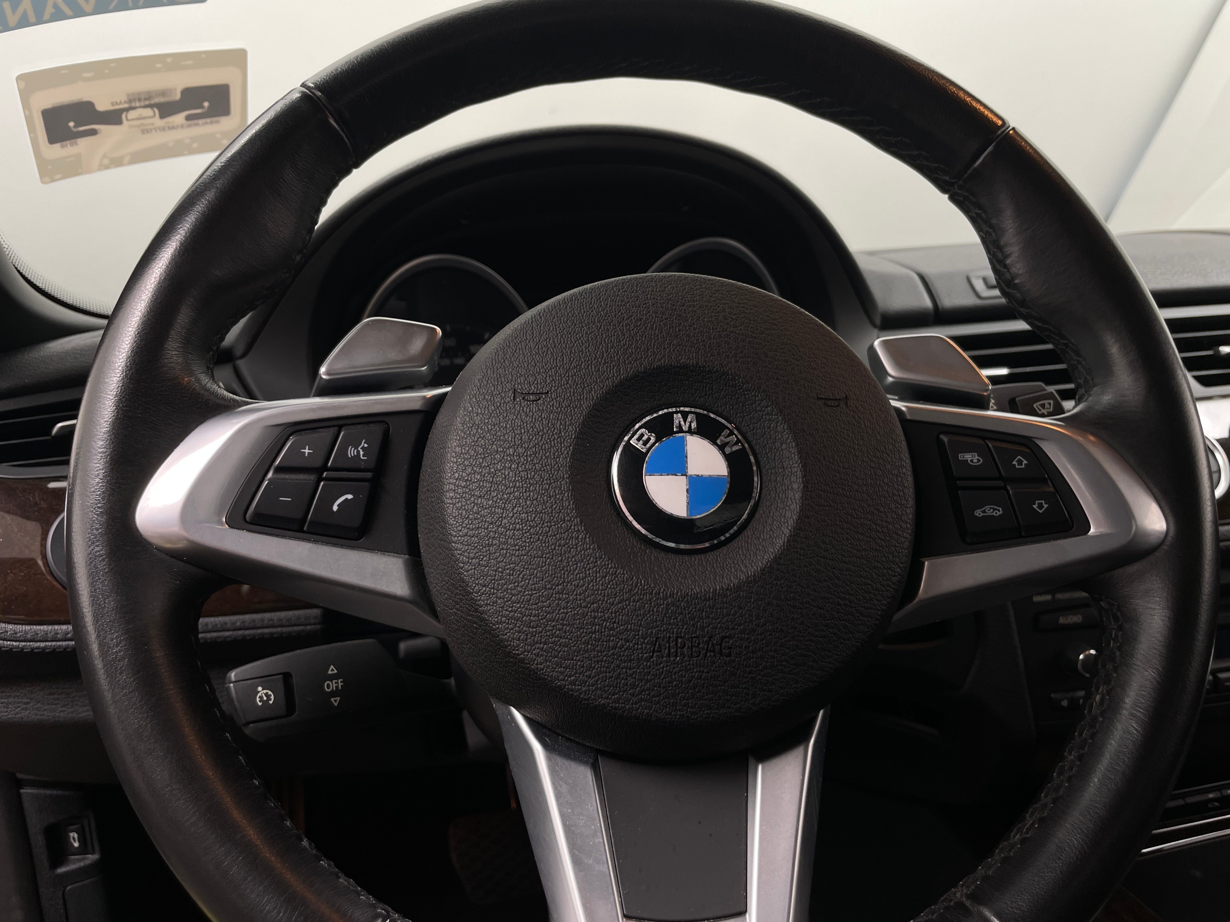 2010 BMW Z4 sDrive30i 5