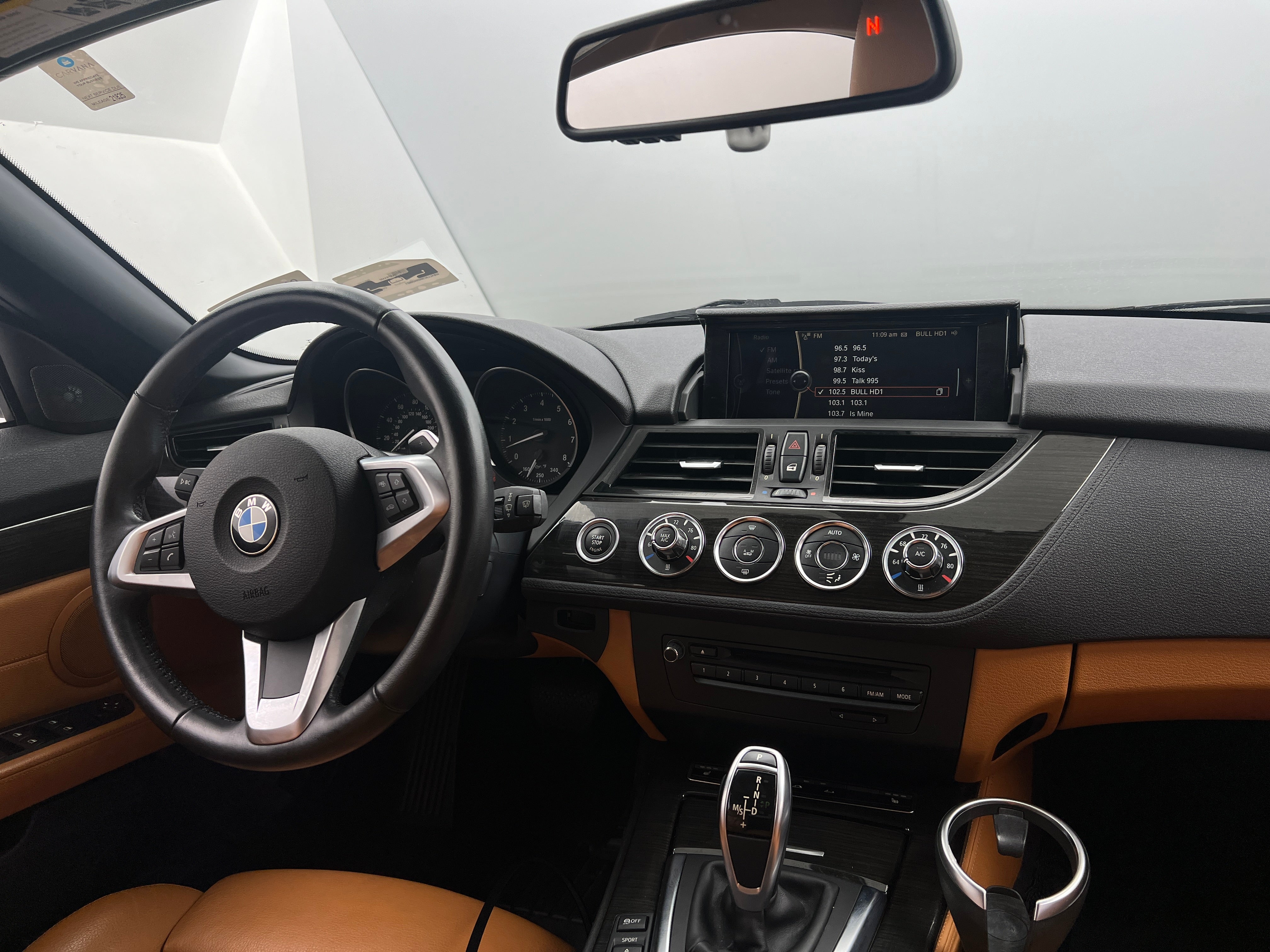 2016 BMW Z4 sDrive28i 3