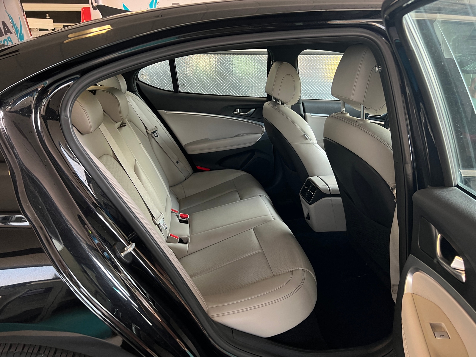 Thumbnail: 2022 Genesis G70 - 6