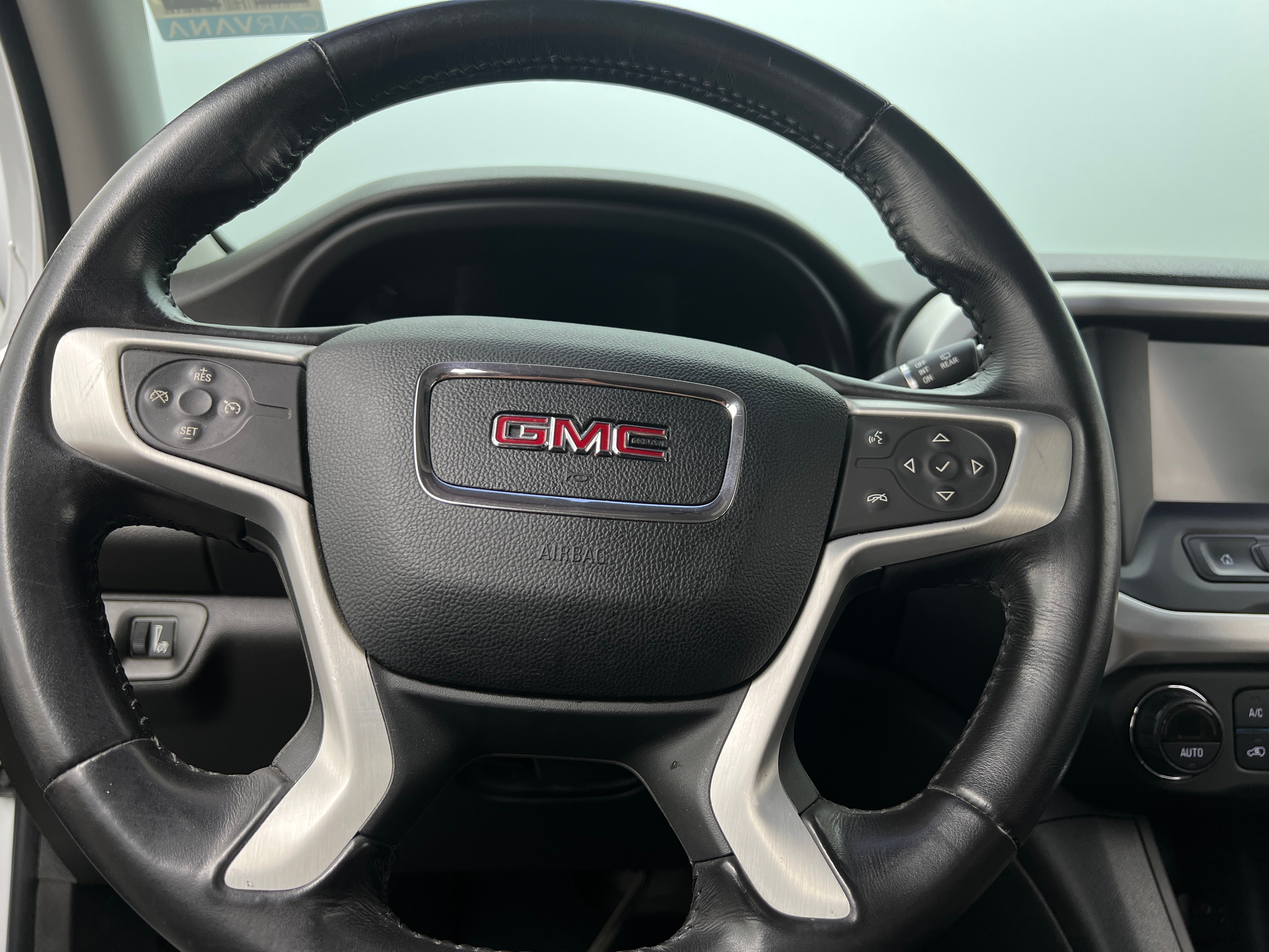 2019 GMC Acadia SLE 5